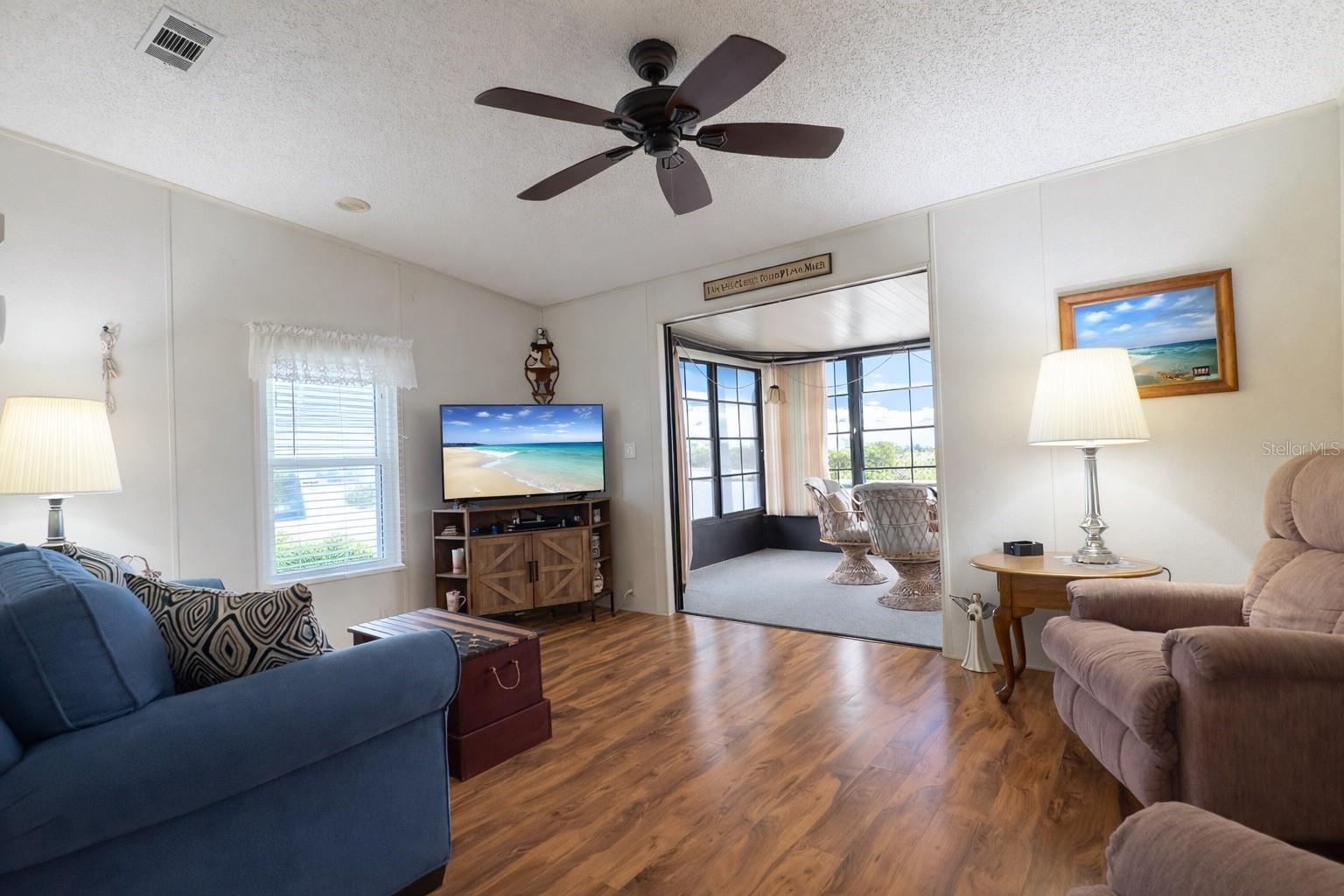 HARBOR COVE - Residential