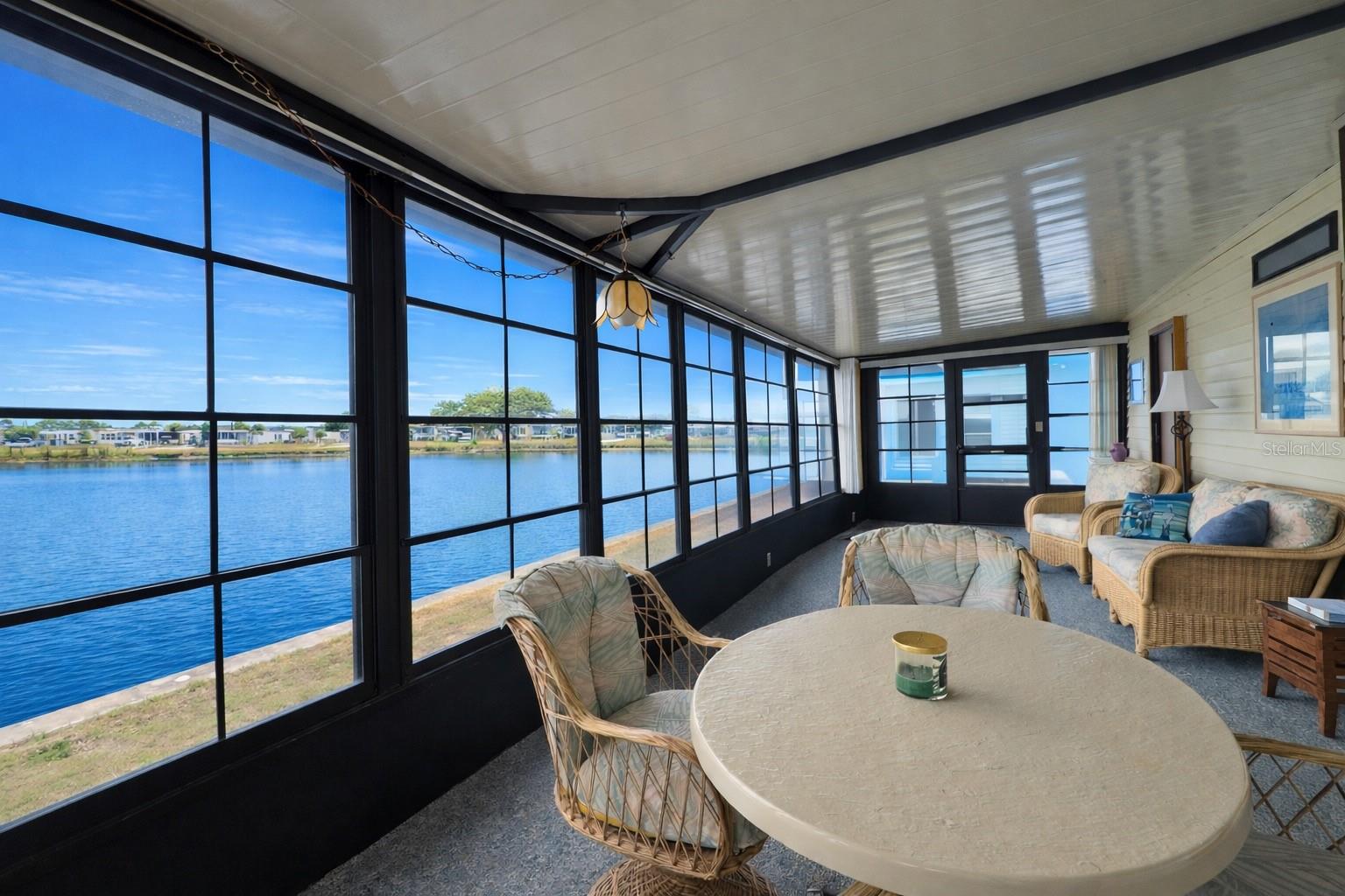 HARBOR COVE - Residential