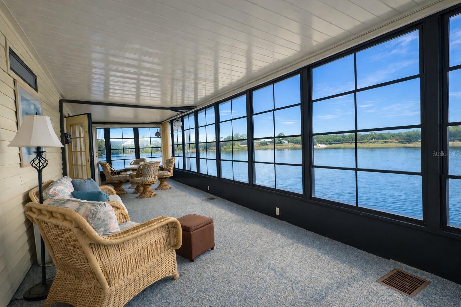 HARBOR COVE - Residential