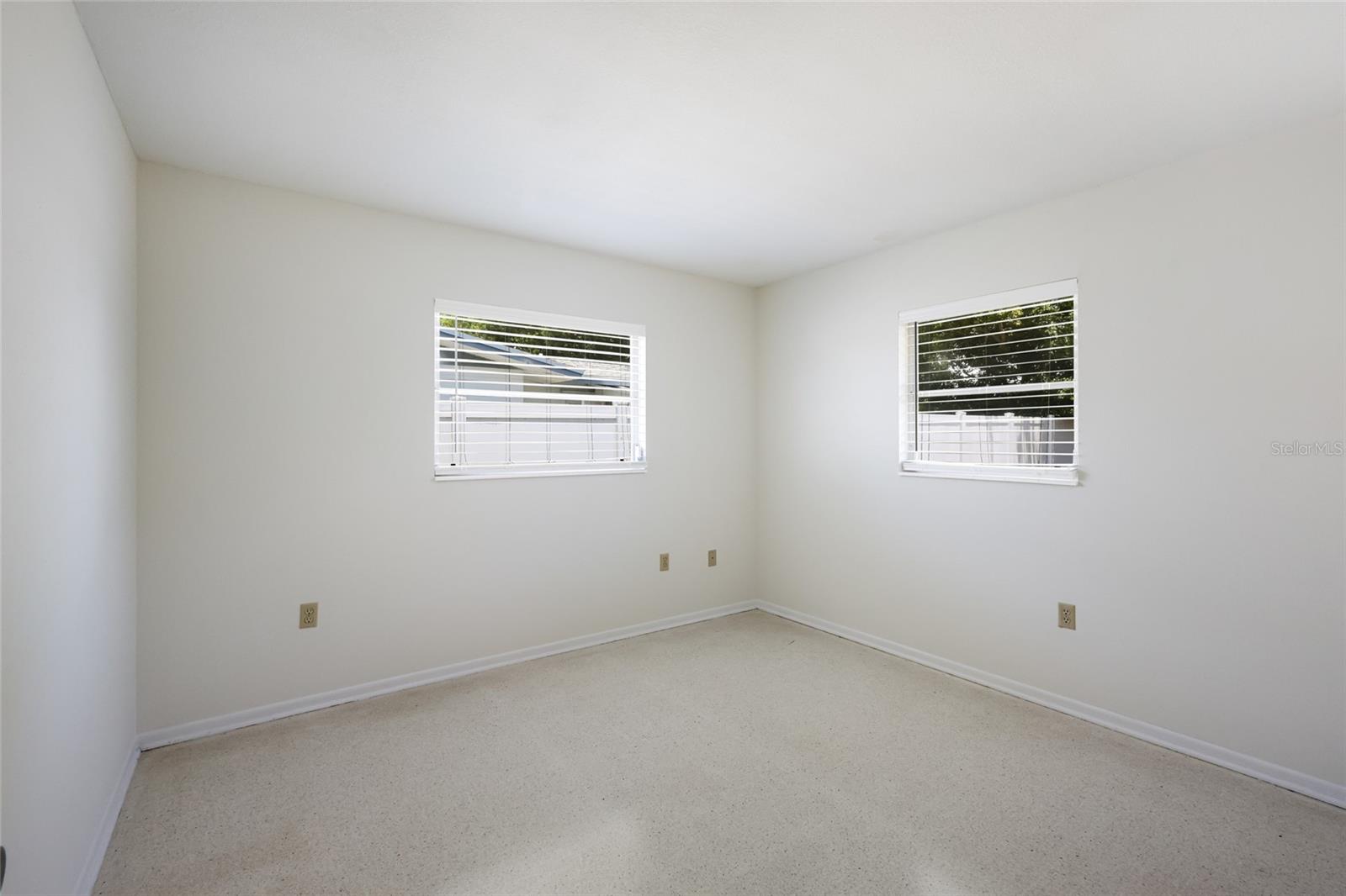 WINDSOR PARK FIRST UNIT - Residential