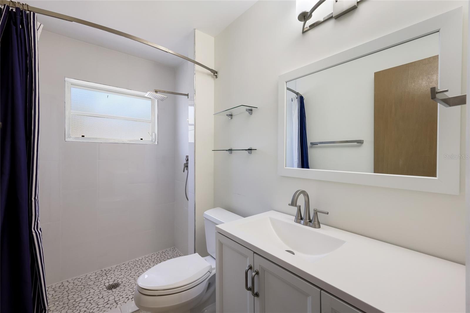 WINDSOR PARK FIRST UNIT - Residential