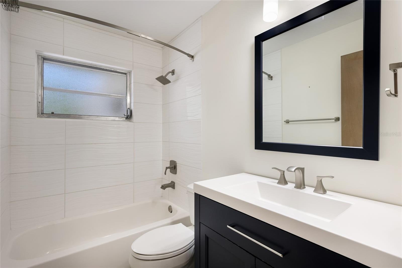 WINDSOR PARK FIRST UNIT - Residential
