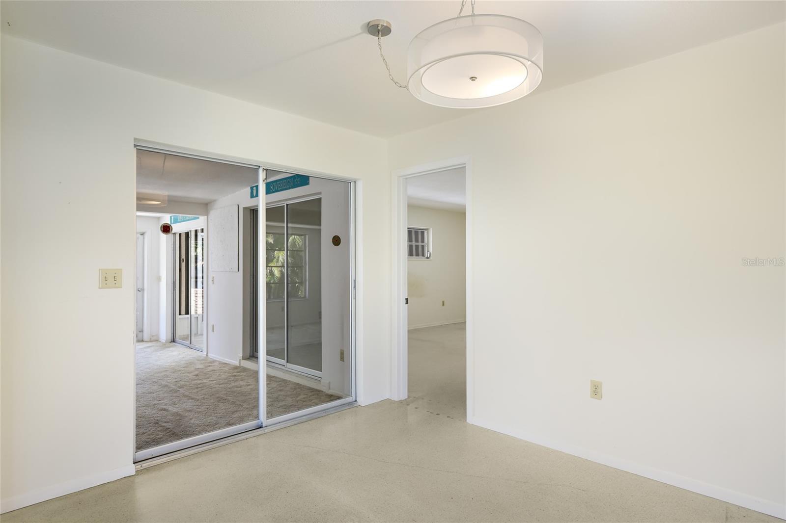 WINDSOR PARK FIRST UNIT - Residential