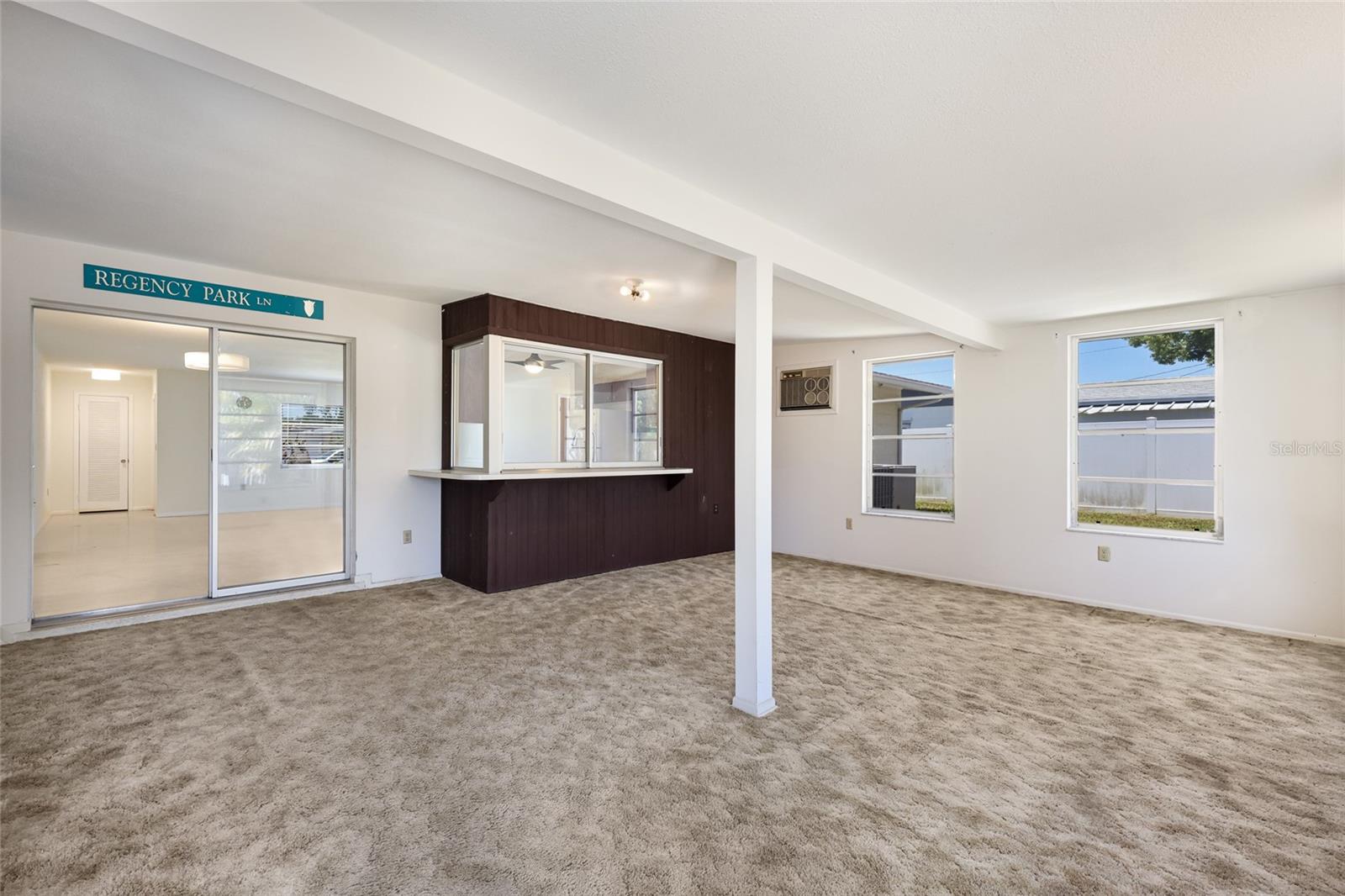 WINDSOR PARK FIRST UNIT - Residential