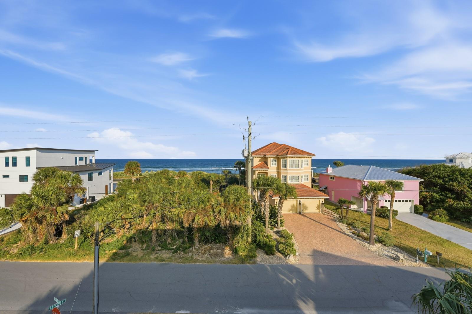 FLAGLER BEACH MODEL LAND COMPANY - Residential