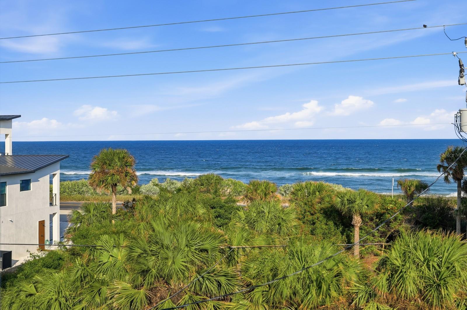 FLAGLER BEACH MODEL LAND COMPANY - Residential