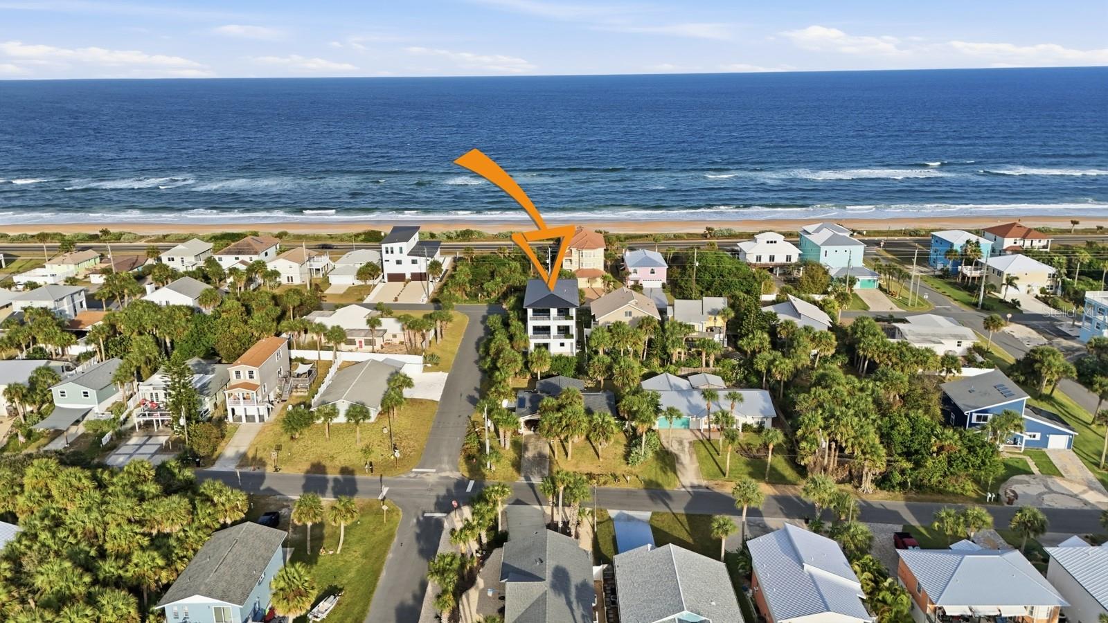 FLAGLER BEACH MODEL LAND COMPANY - Residential