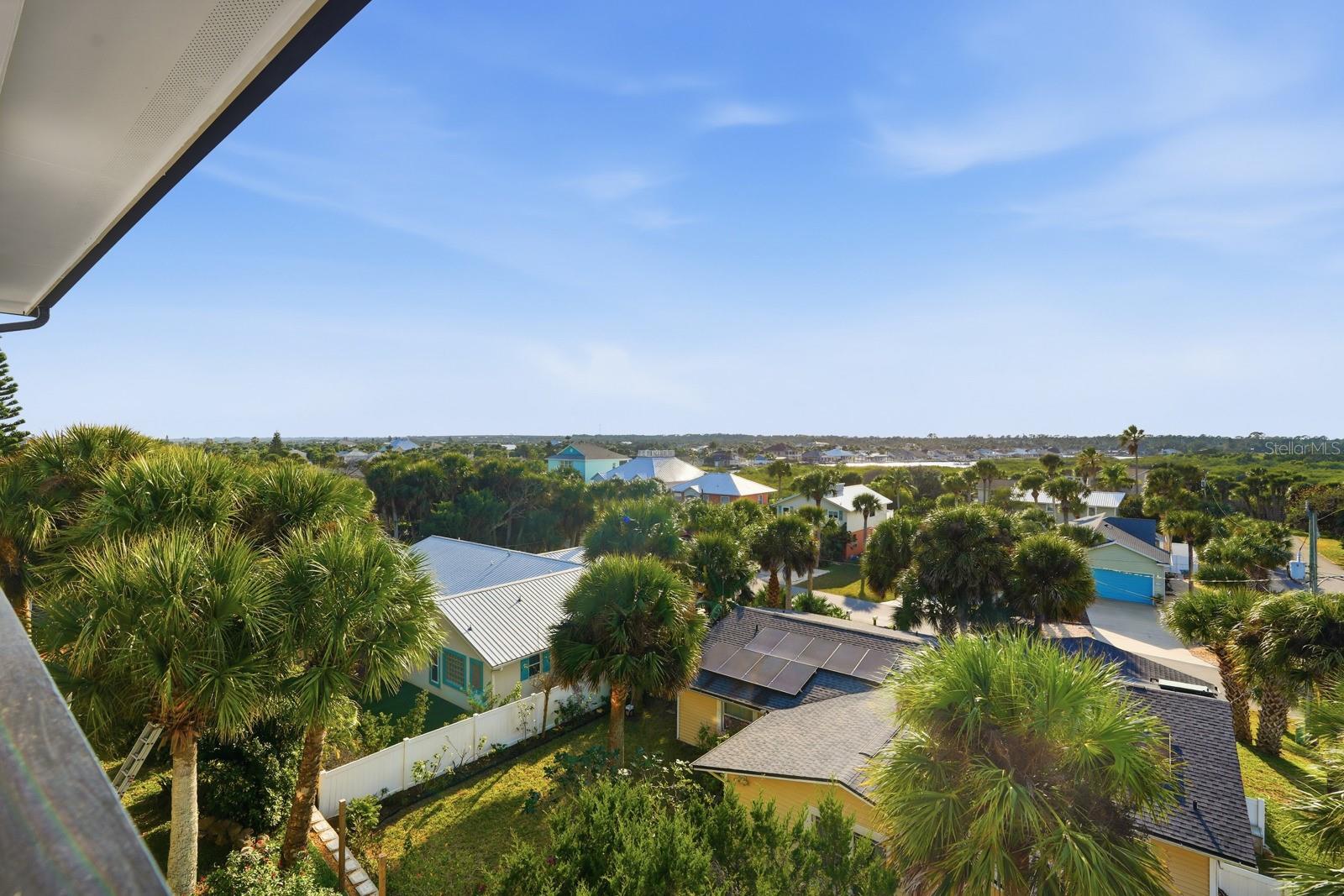 FLAGLER BEACH MODEL LAND COMPANY - Residential