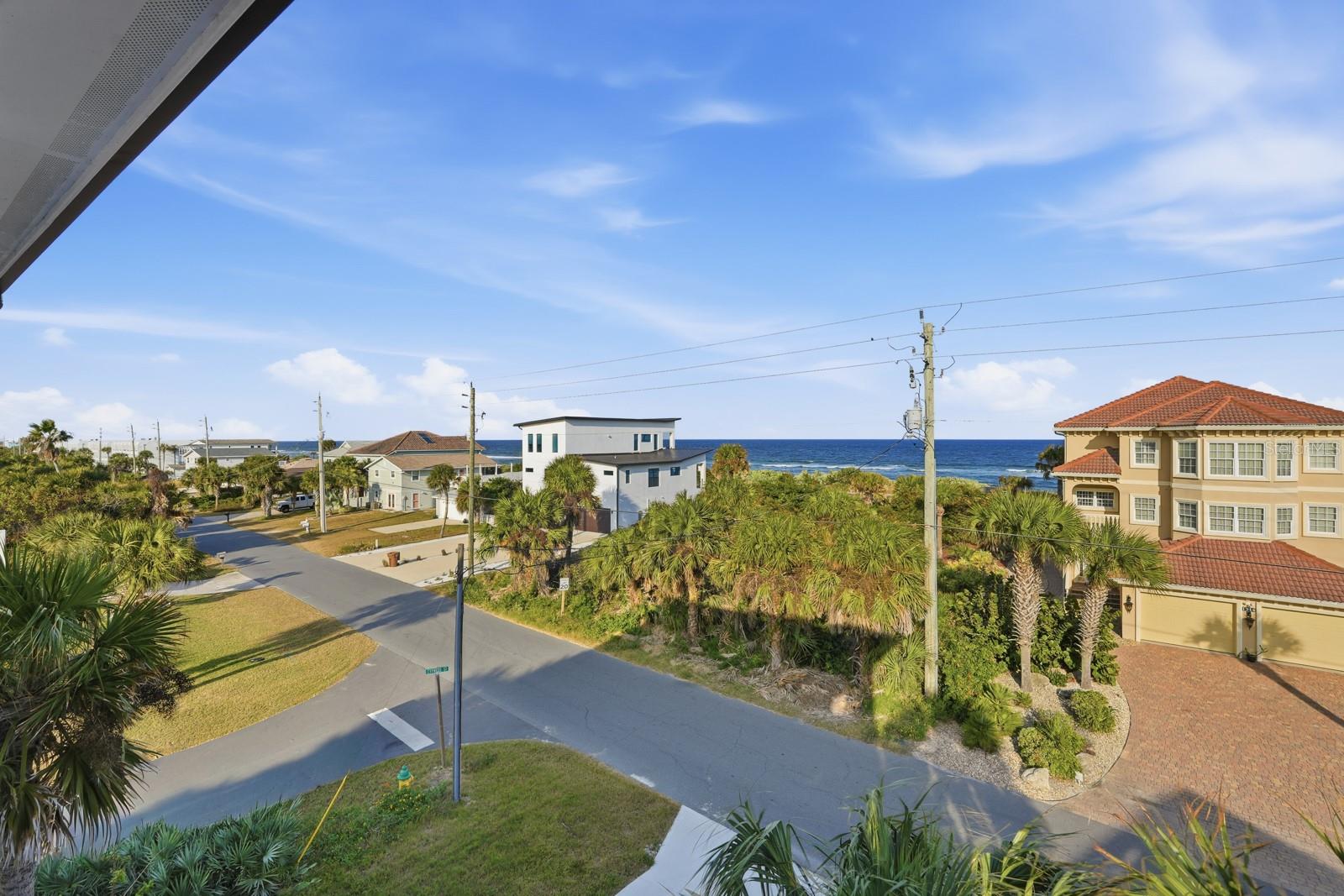 FLAGLER BEACH MODEL LAND COMPANY - Residential