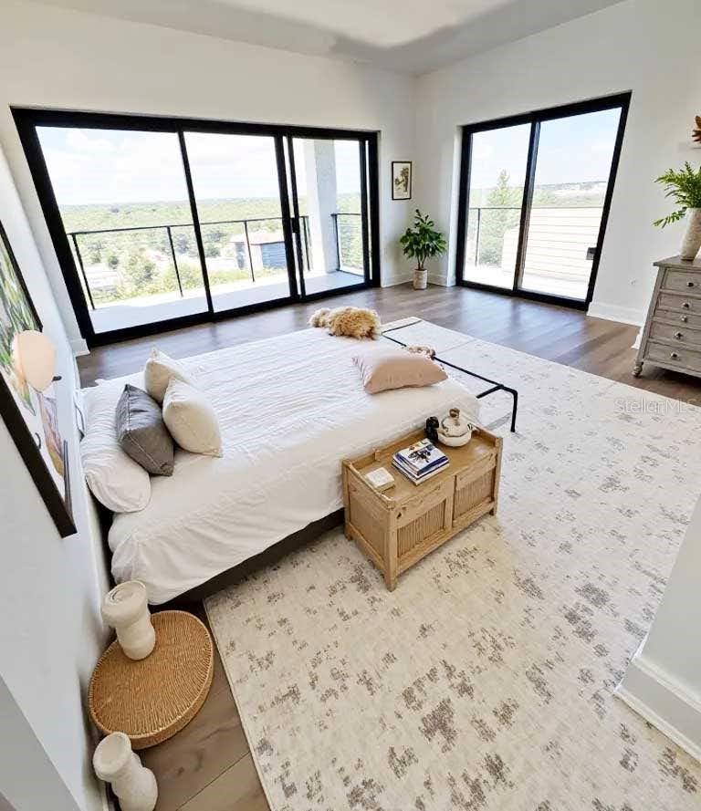 FLAGLER BEACH MODEL LAND COMPANY - Residential