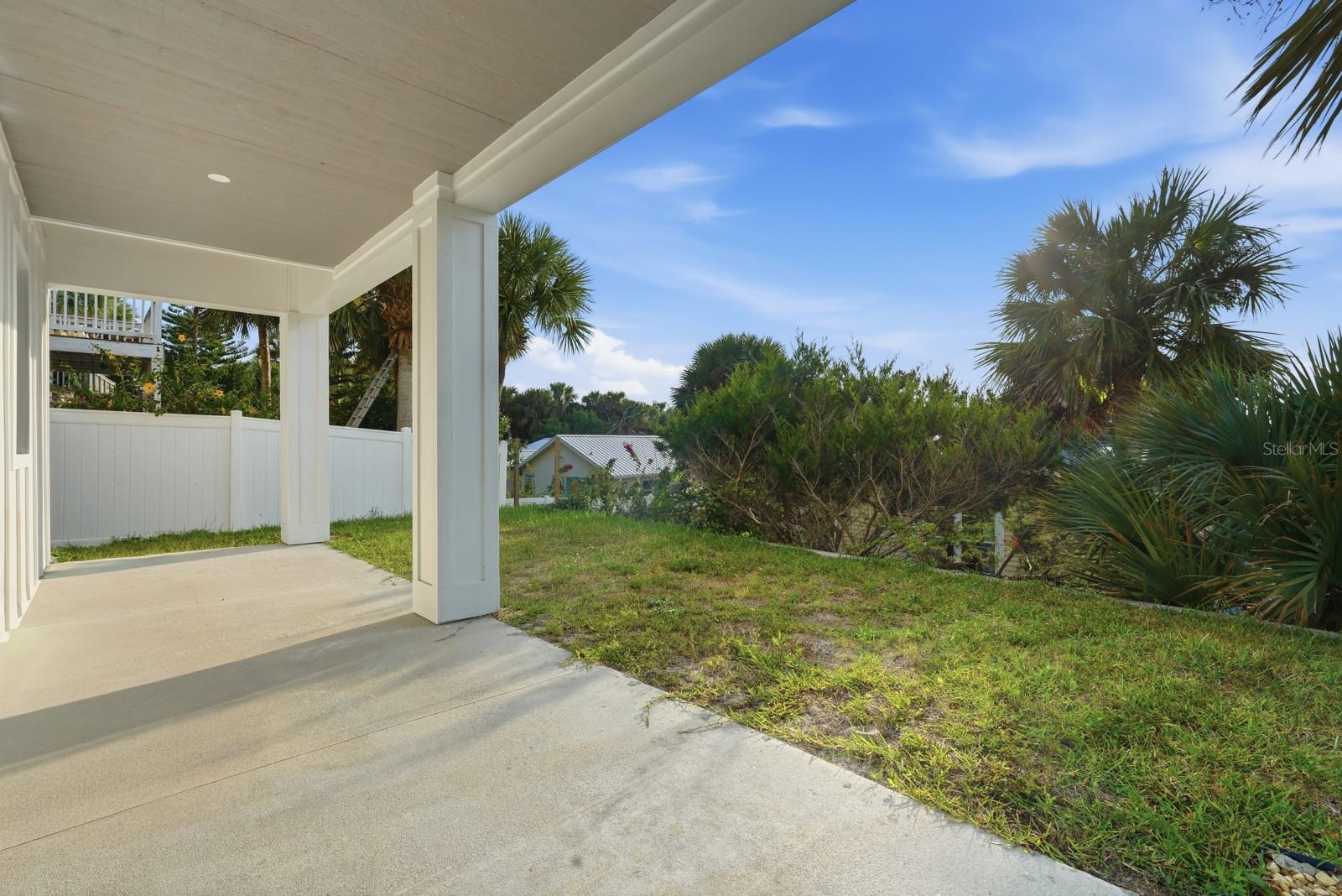 FLAGLER BEACH MODEL LAND COMPANY - Residential