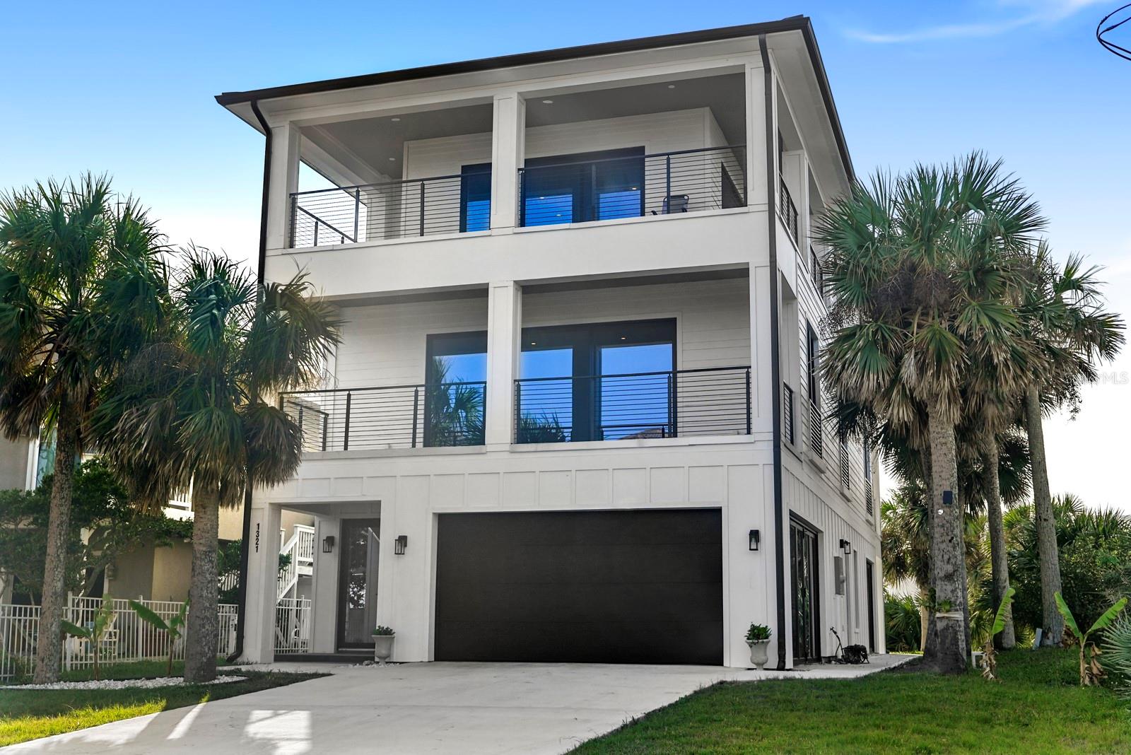 FLAGLER BEACH MODEL LAND COMPANY - Residential