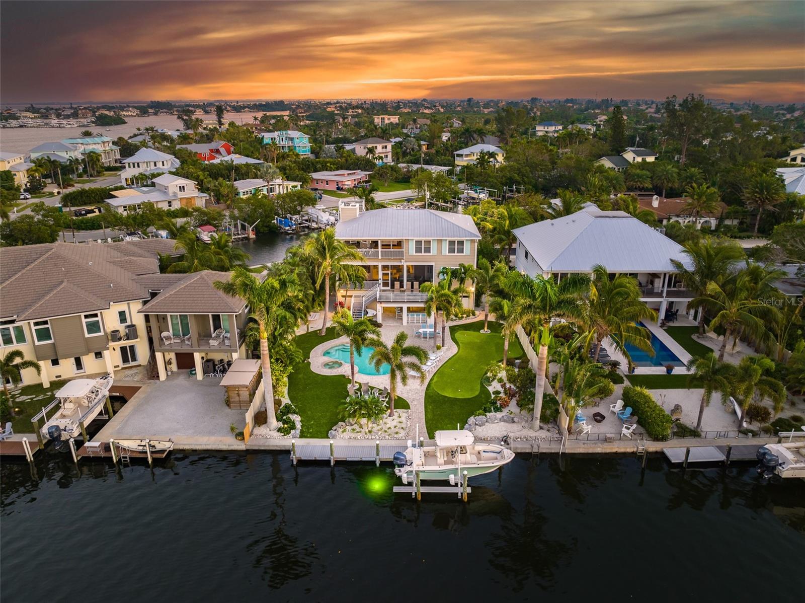 BIMINI BAY ESTATES - Residential