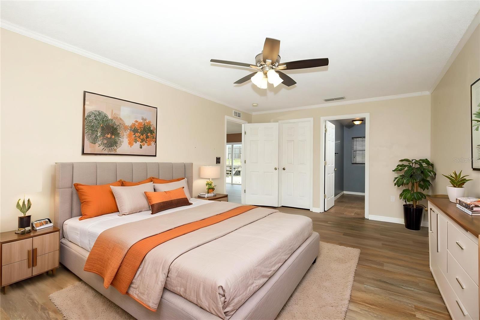 DELTONA LAKES UNIT 9 - Residential