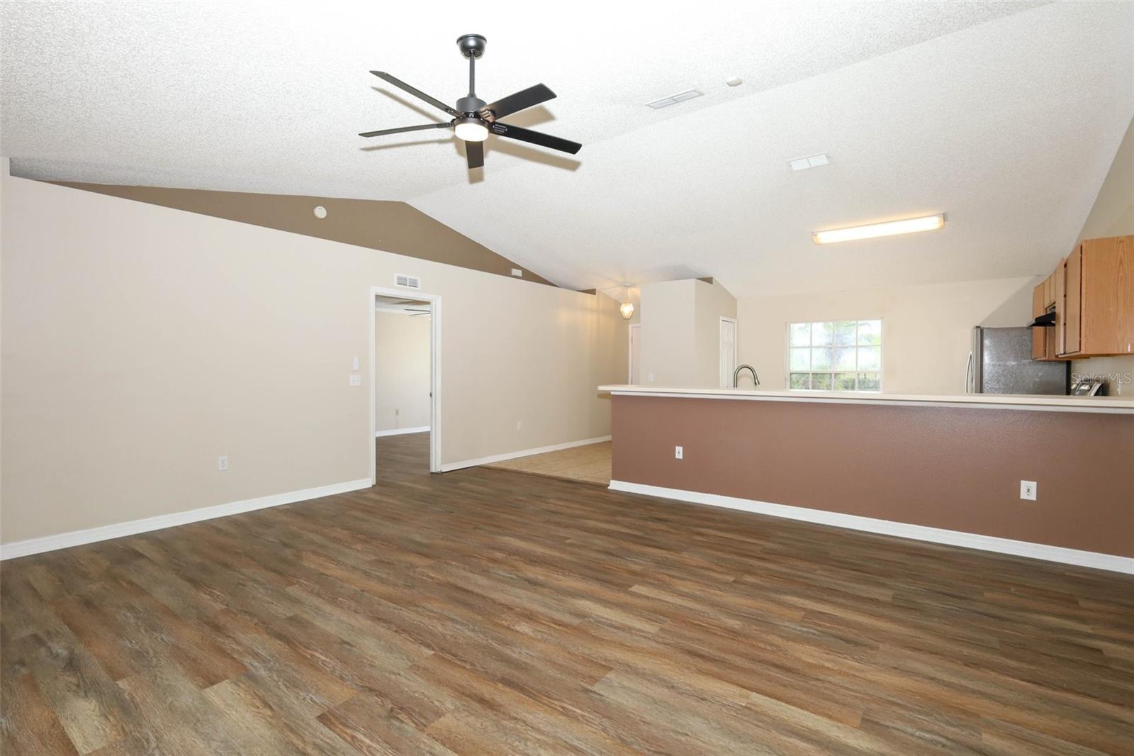 DELTONA LAKES UNIT 9 - Residential