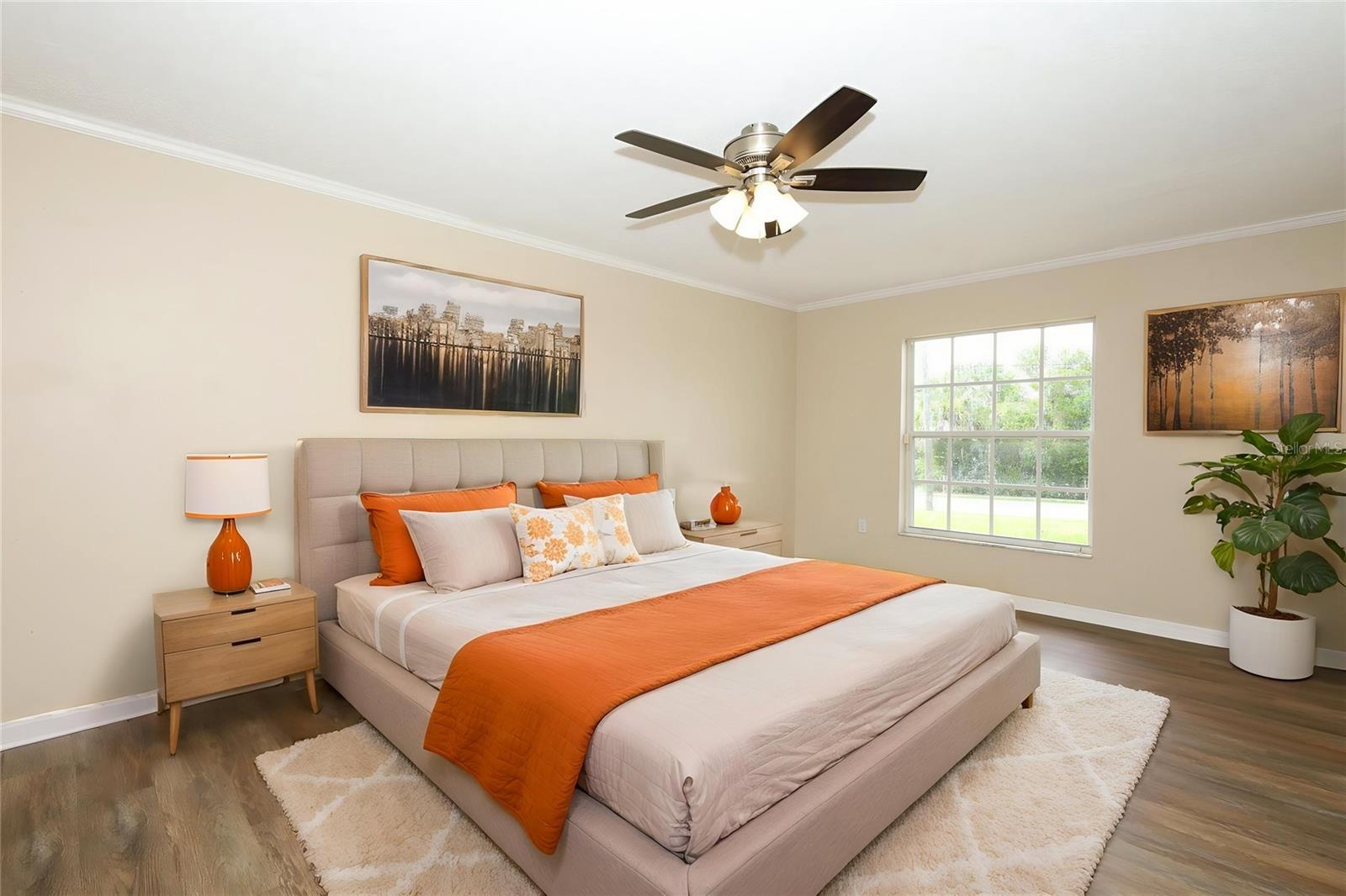 DELTONA LAKES UNIT 9 - Residential