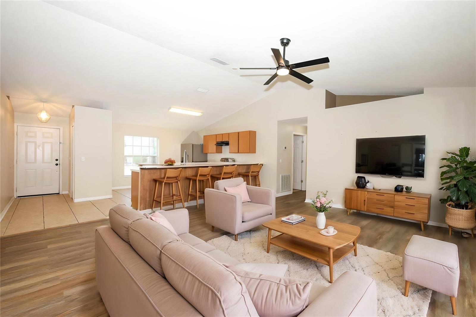 DELTONA LAKES UNIT 9 - Residential