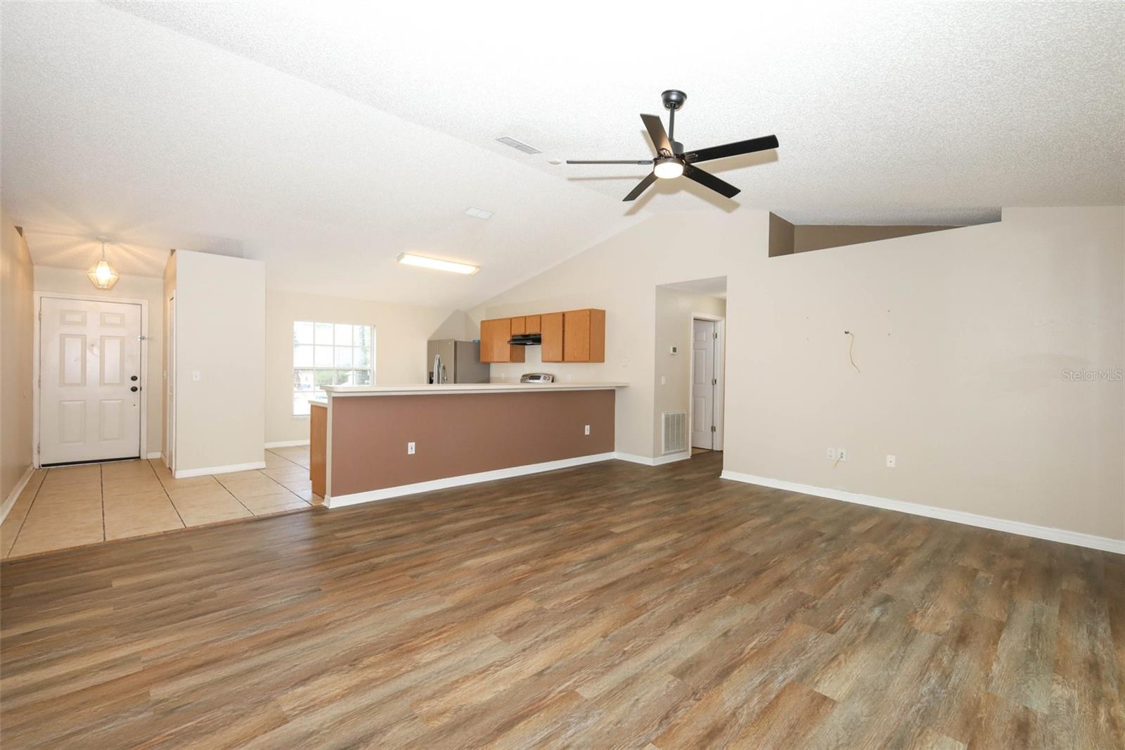 DELTONA LAKES UNIT 9 - Residential