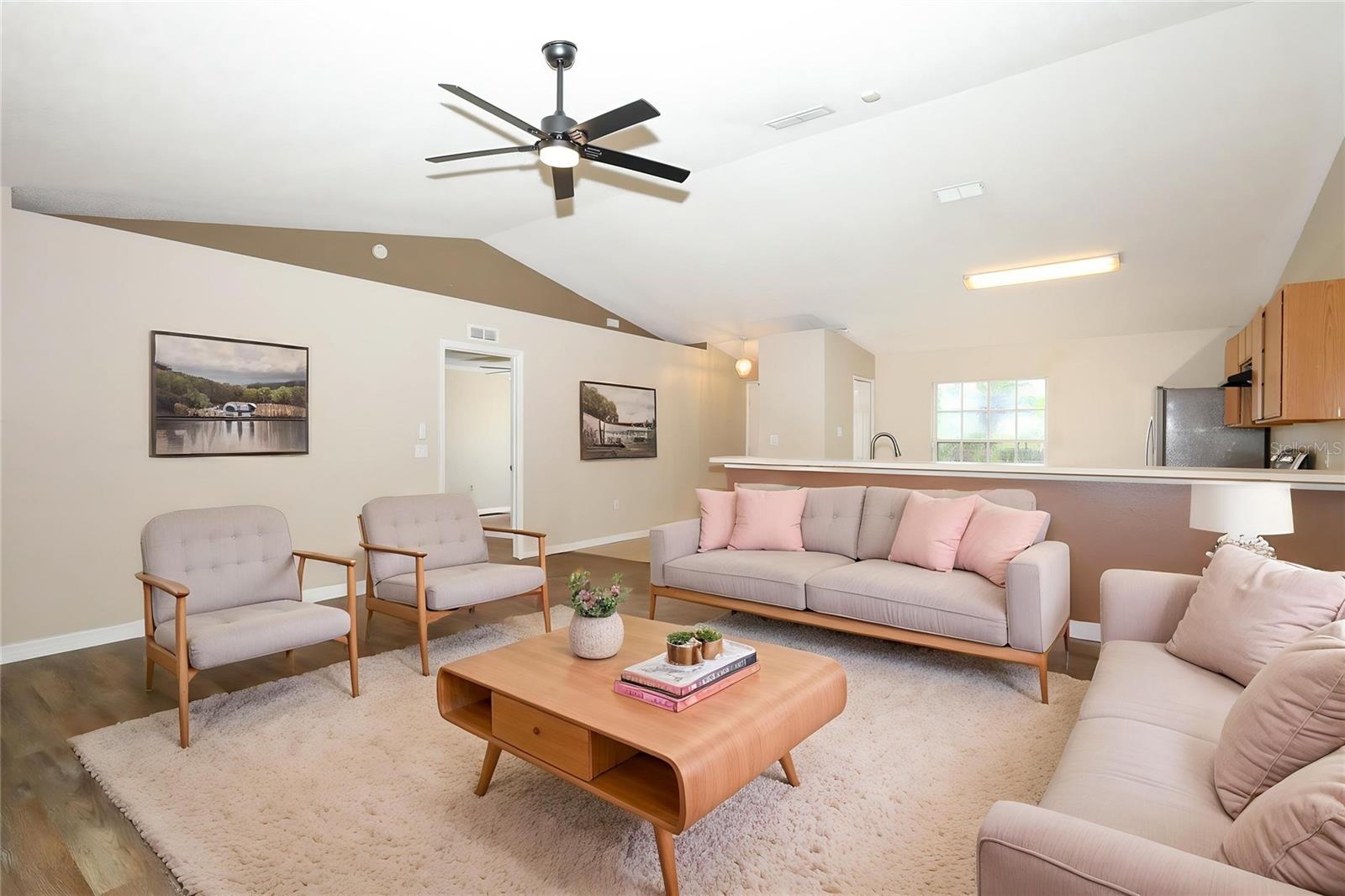 DELTONA LAKES UNIT 9 - Residential