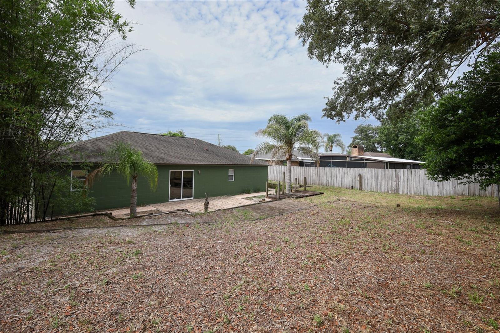 DELTONA LAKES UNIT 9 - Residential