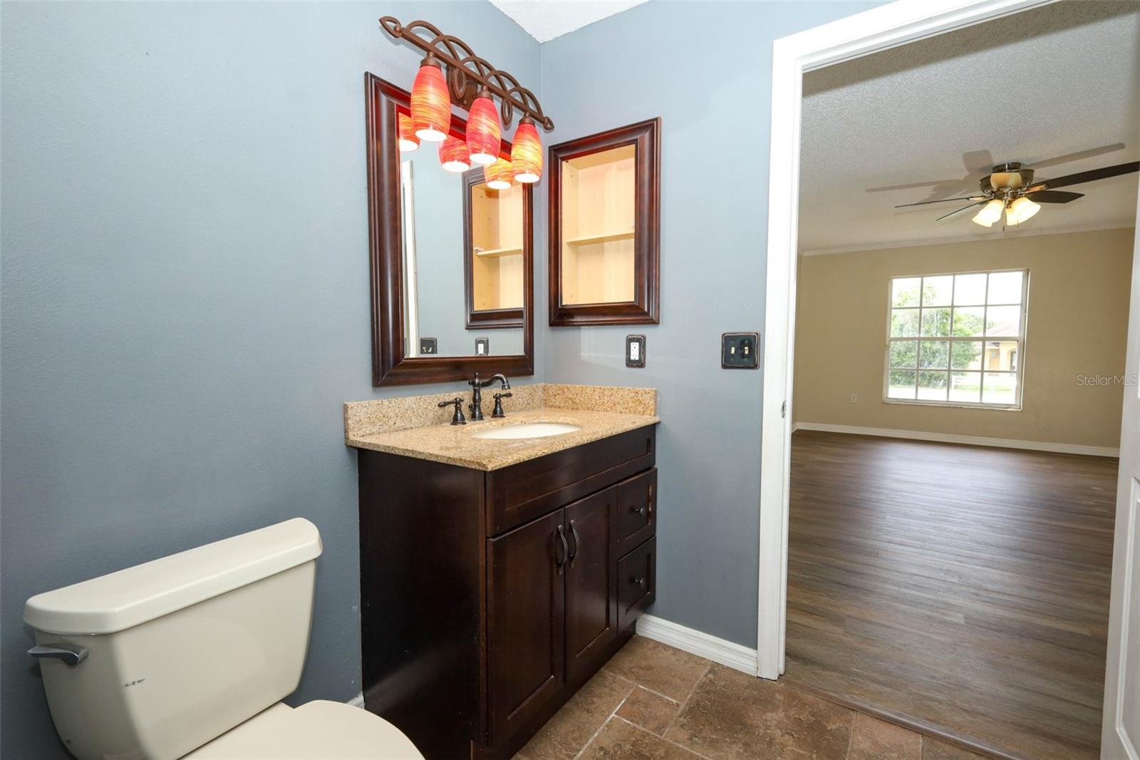 DELTONA LAKES UNIT 9 - Residential