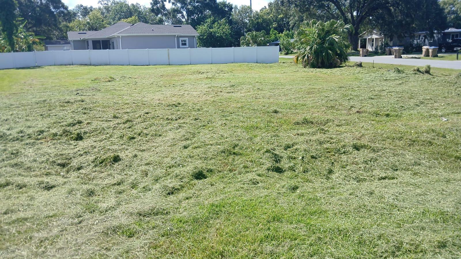 Great opportunity to own a vacant lot in a growing area of Central Florida! This property offers the perfect space to build your dream home or place a manufactured/mobile home (buyer to verify with county zoning). Enjoy the convenience of being close to main roads, shopping, schools, and local attractions while still having the privacy and freedom of land ownership. No HOA restrictions, making it ideal for investors or buyers looking for flexibility. Don’t miss this affordable chance to secure land in an area with strong future potential. Buyer and buyer’s agent to verify all information including zoning, land use, utilities availability, and building requirements