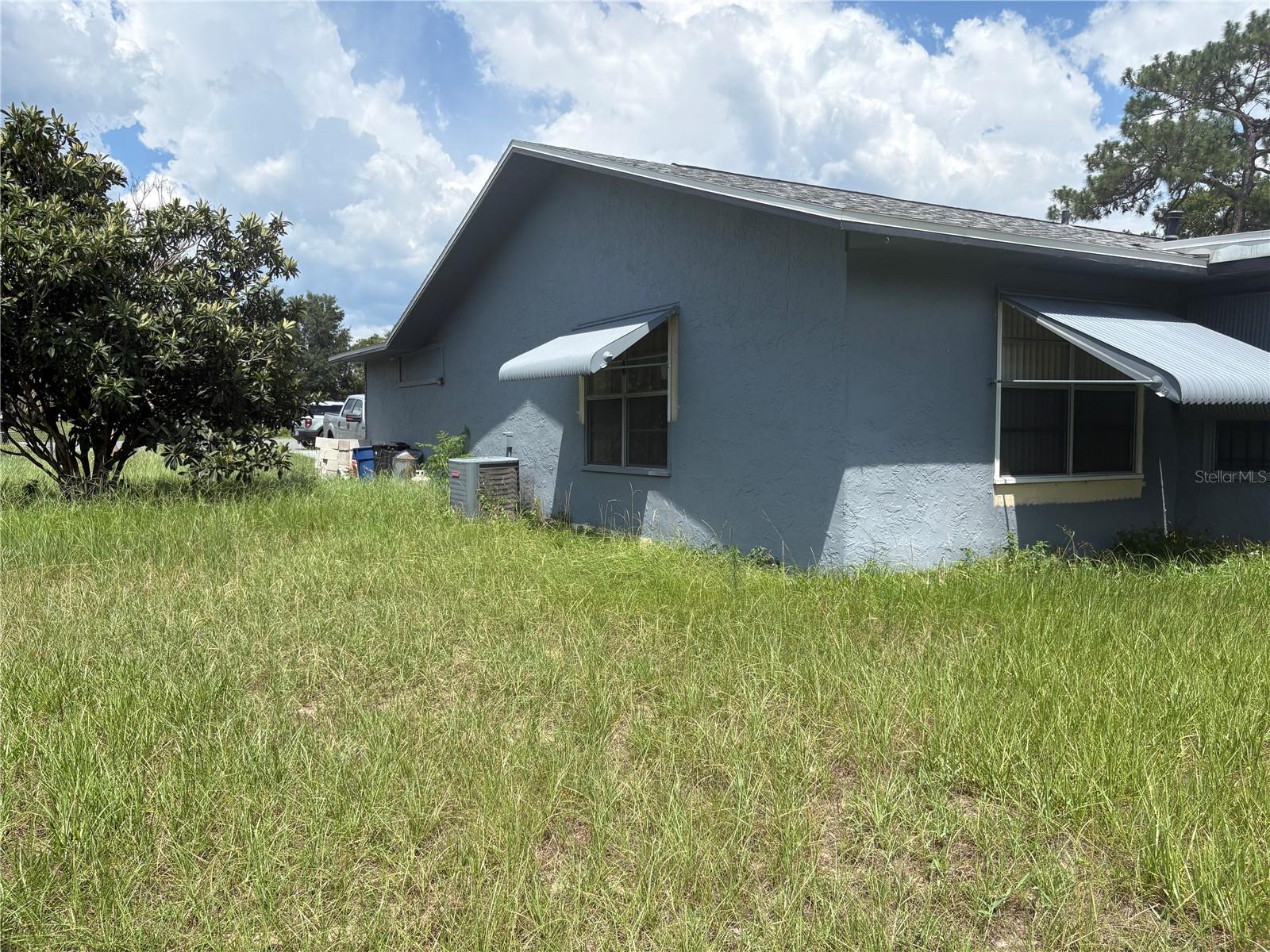 SILVER SPGS SHORES UN 2 - Residential