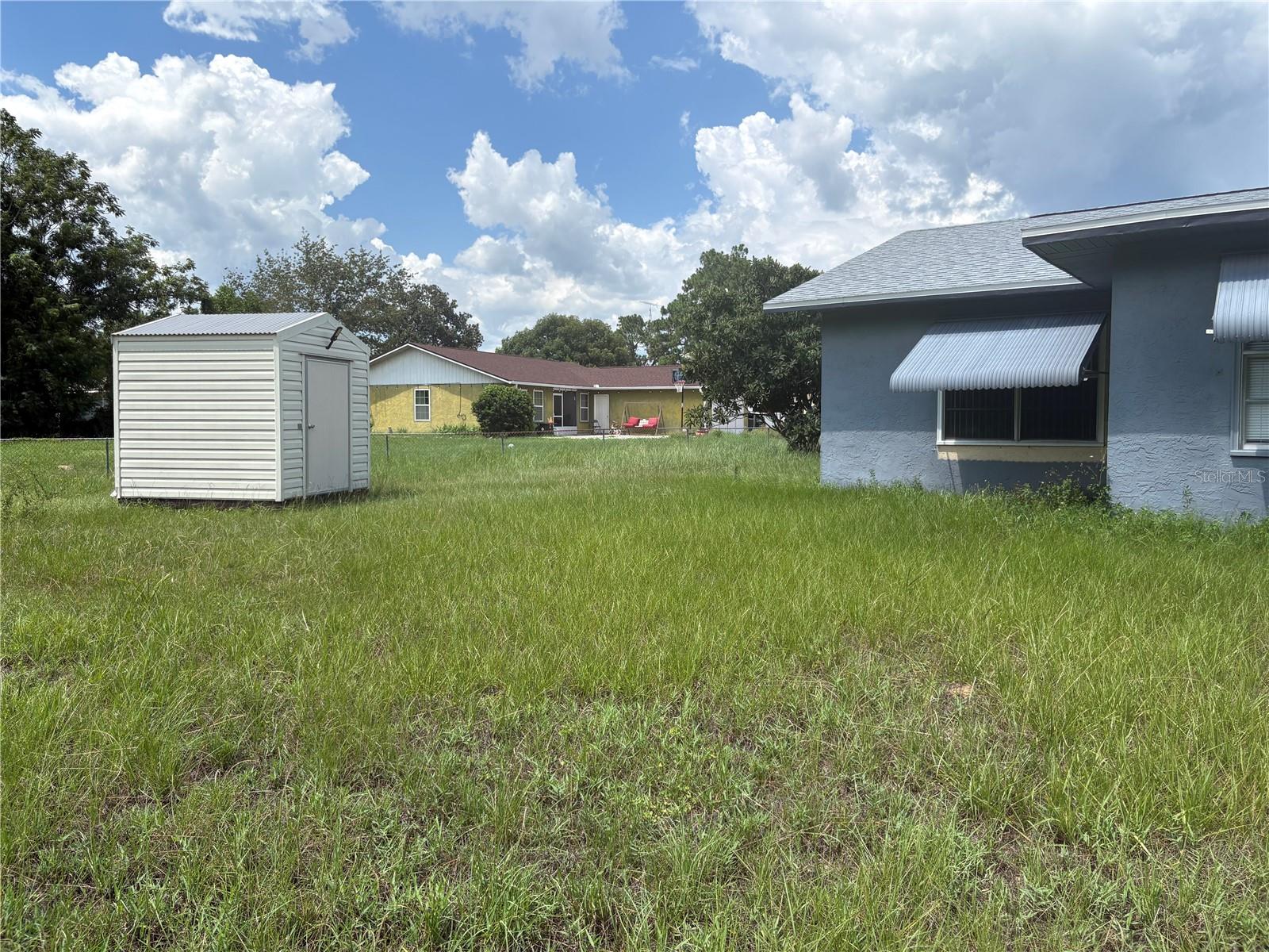 SILVER SPGS SHORES UN 2 - Residential