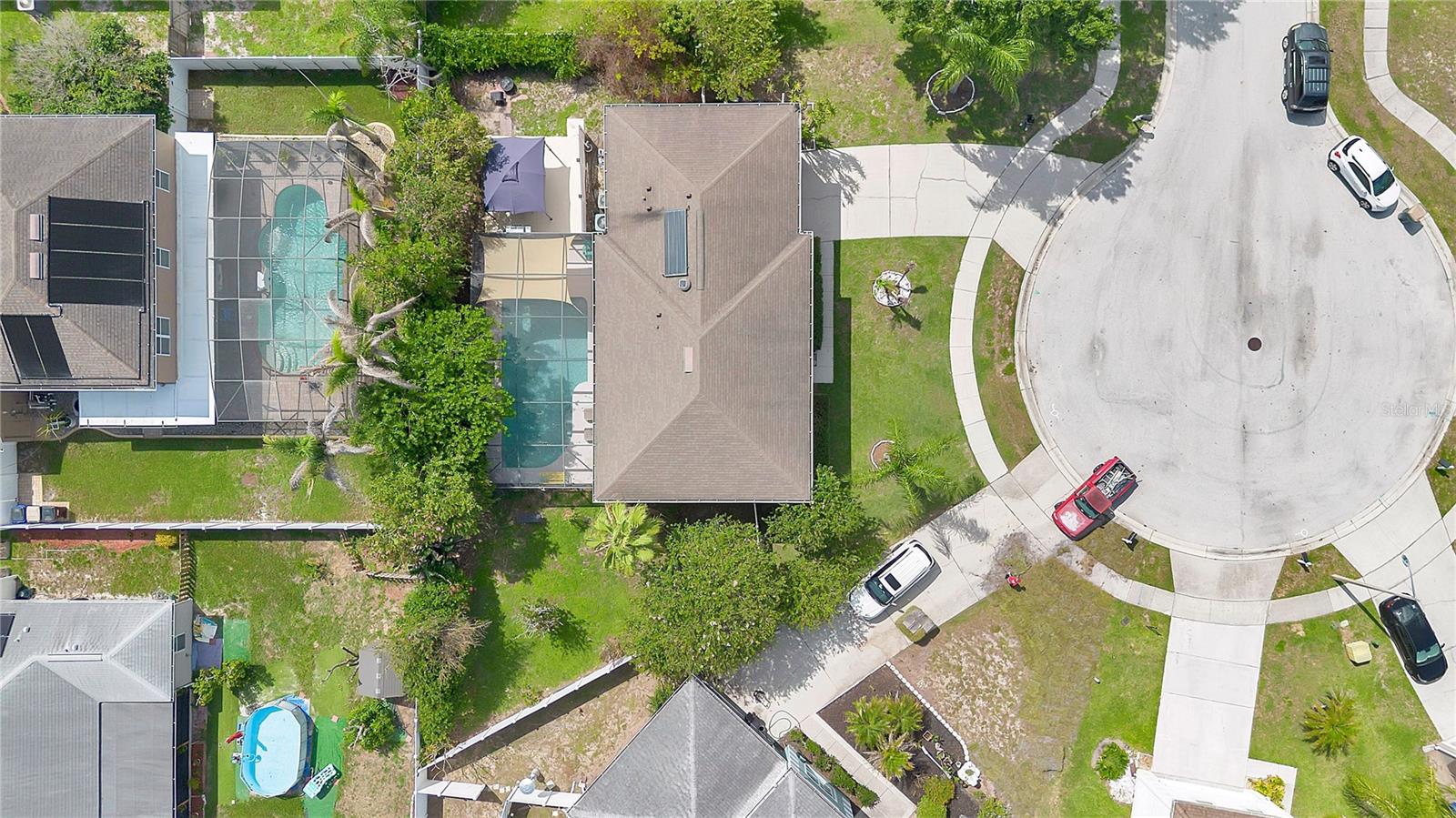 ASHTON PARK - Residential