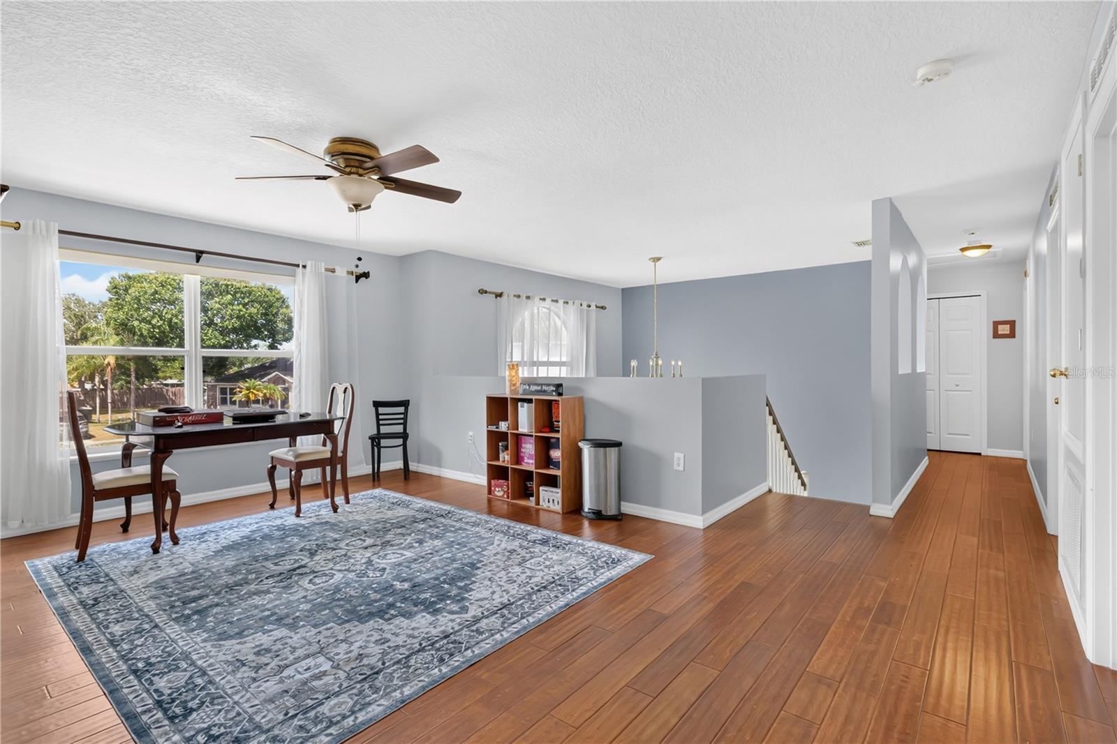 ASHTON PARK - Residential