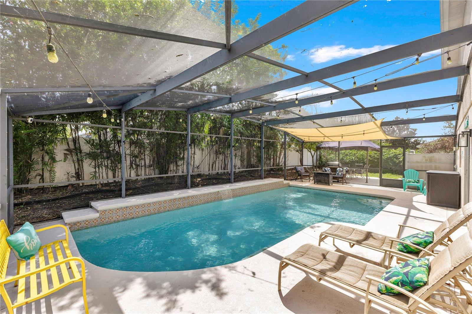 ASHTON PARK - Residential