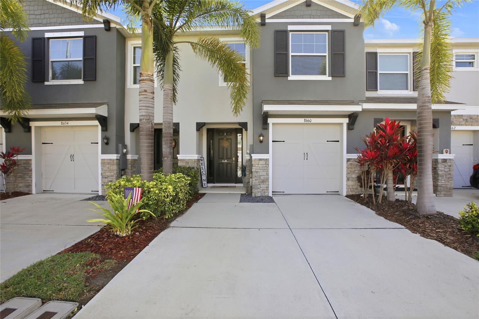 PALMER RANCH PH 1 - Residential
