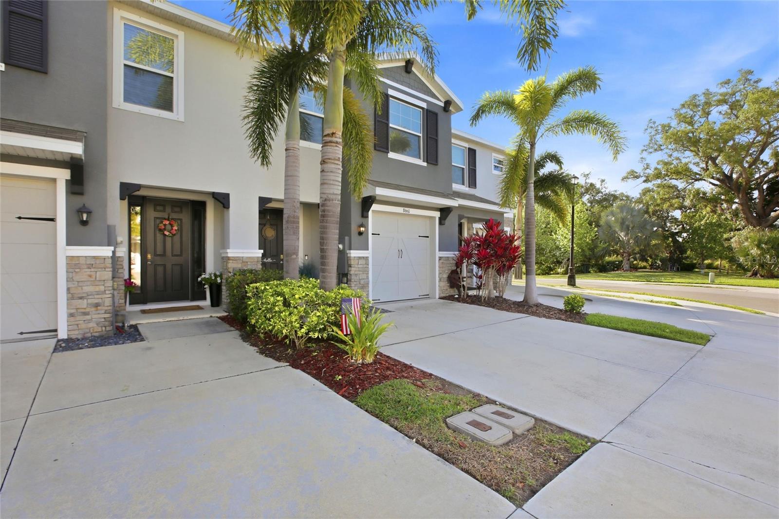 PALMER RANCH PH 1 - Residential