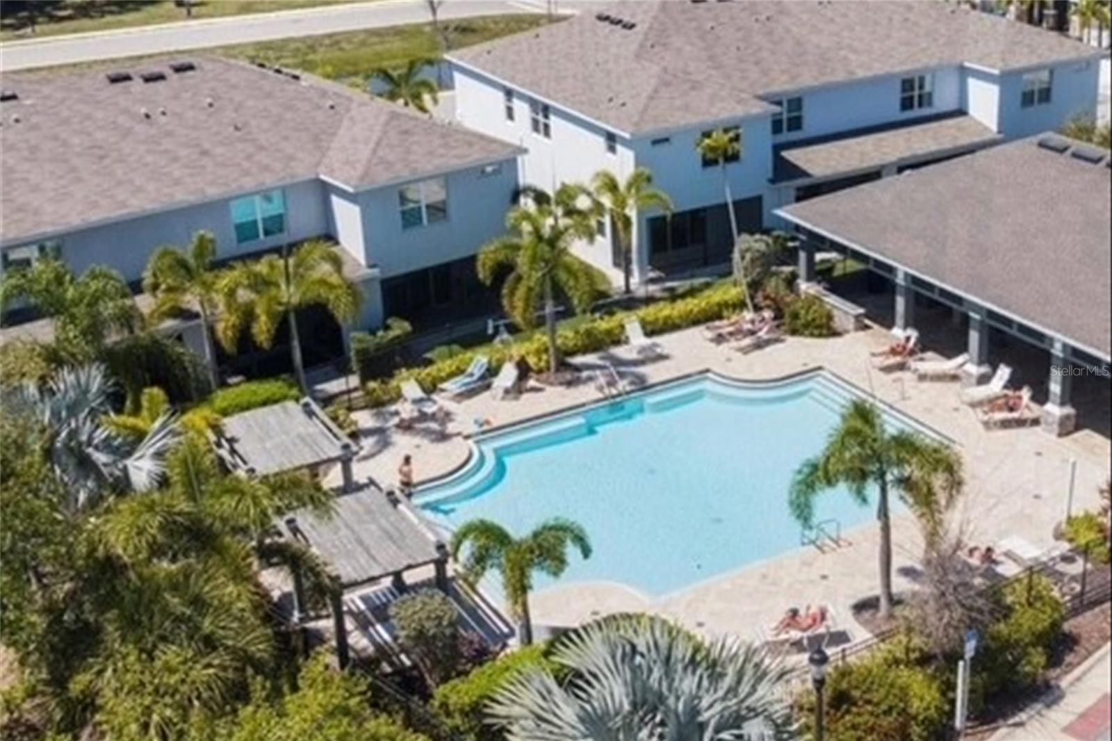 PALMER RANCH PH 1 - Residential