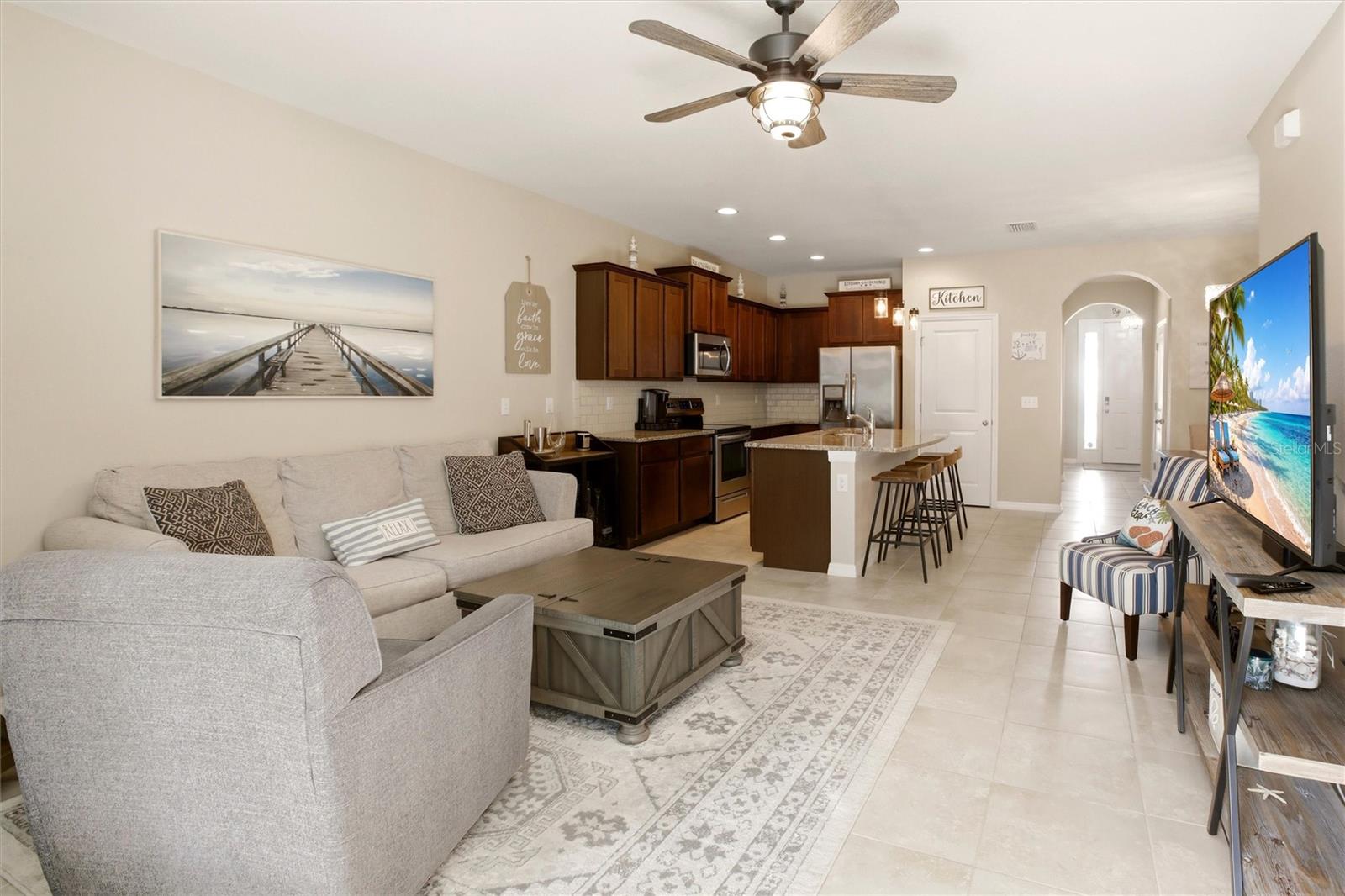 PALMER RANCH PH 1 - Residential