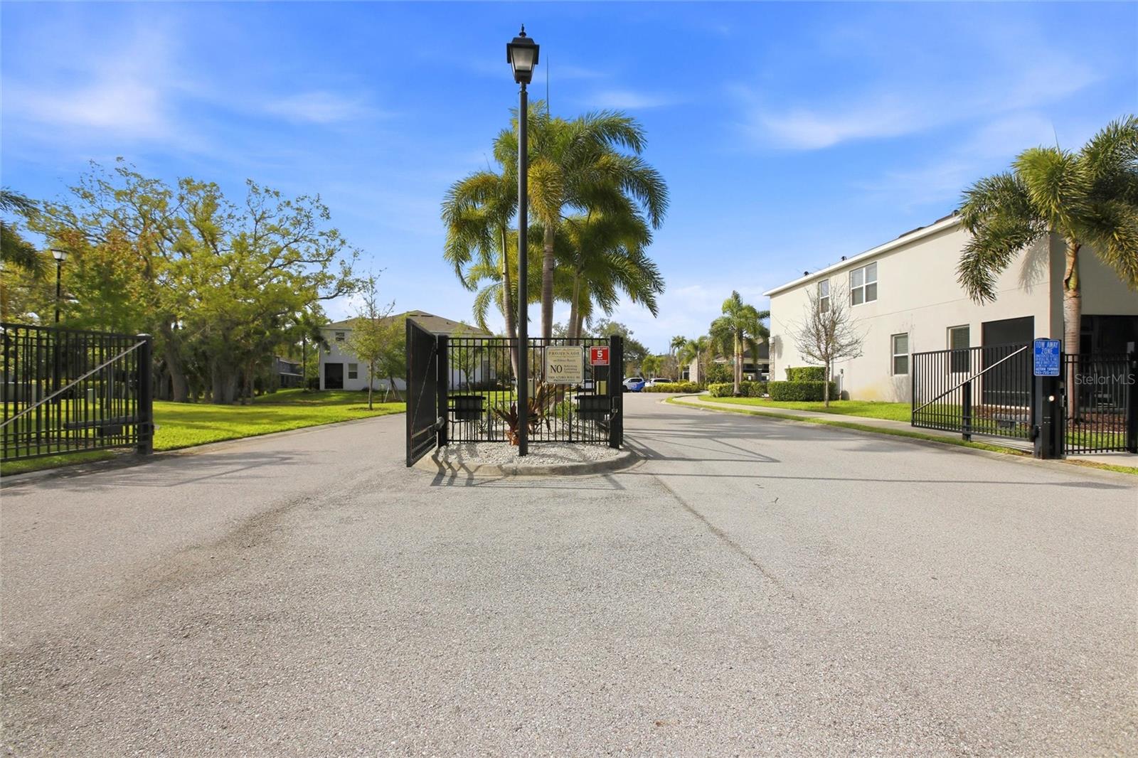 PALMER RANCH PH 1 - Residential