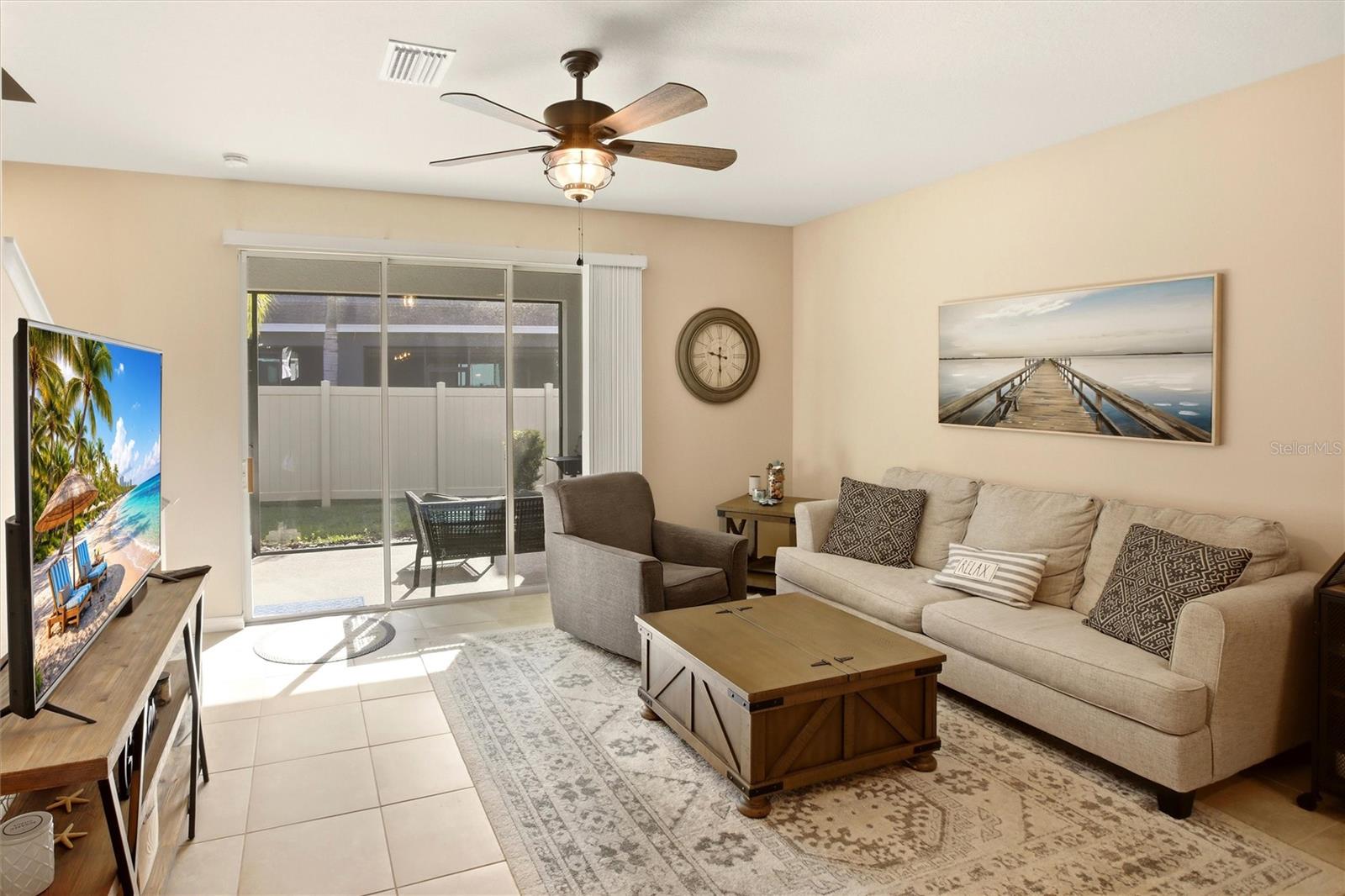 PALMER RANCH PH 1 - Residential