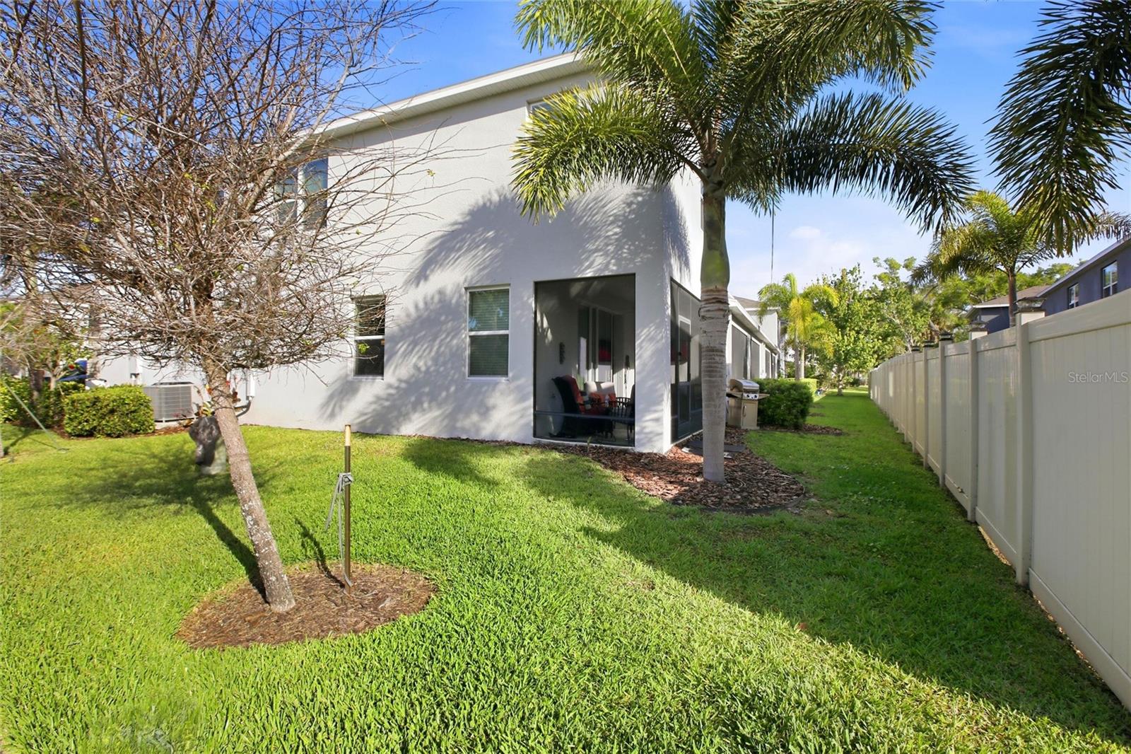 PALMER RANCH PH 1 - Residential