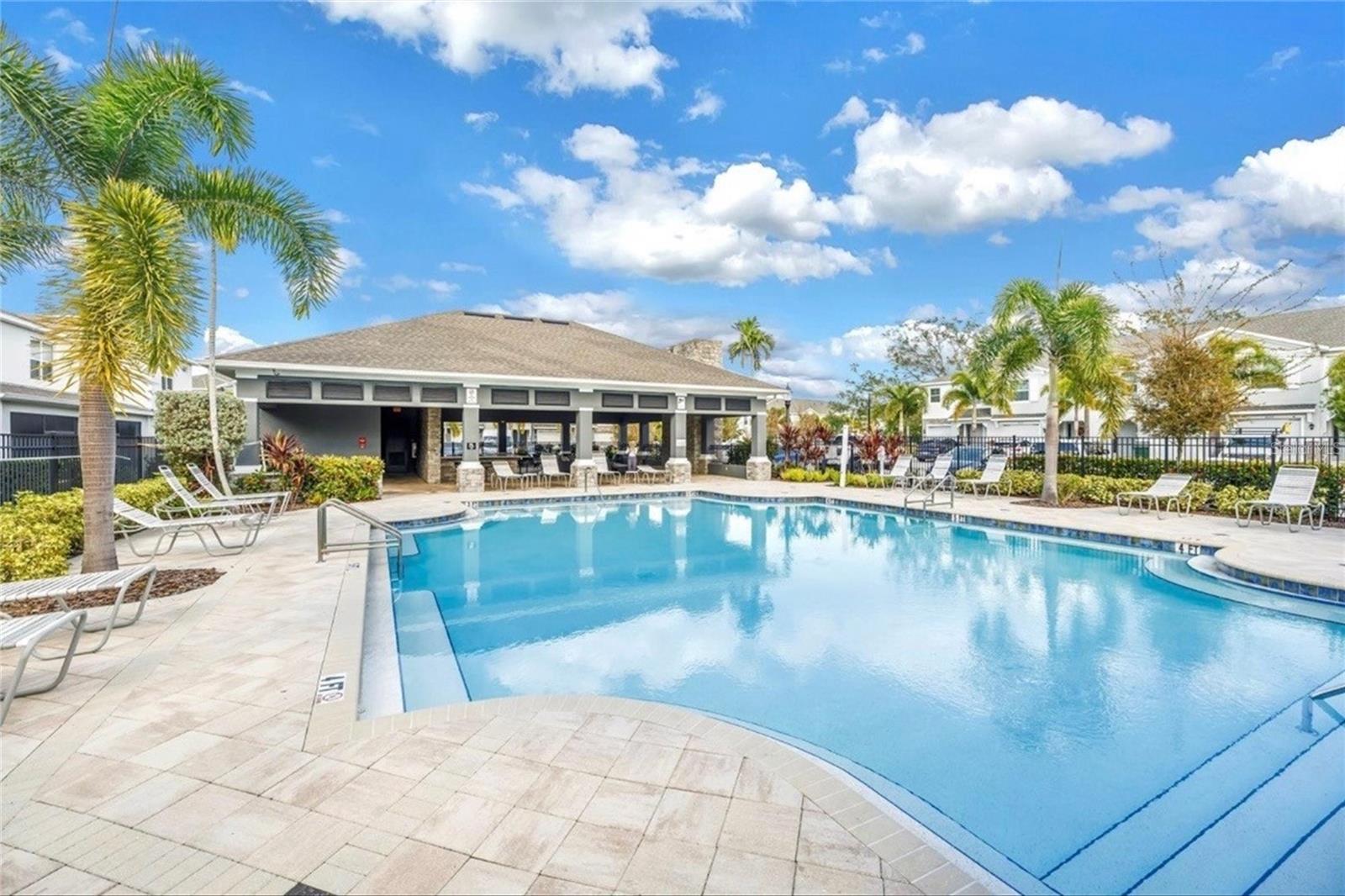 PALMER RANCH PH 1 - Residential