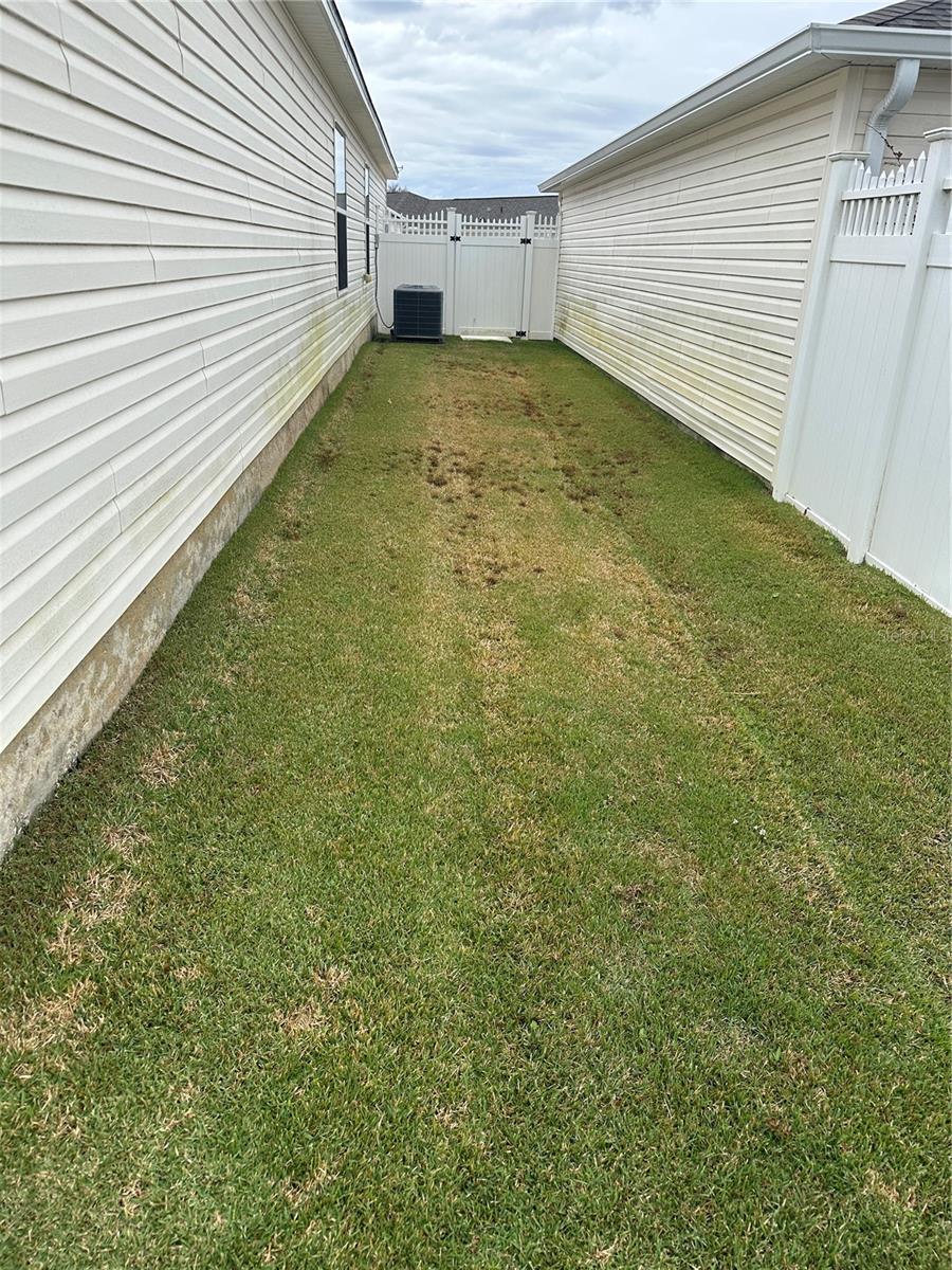 VILLAGES OF SUMTER AUDREY VILLAS - Residential Lease