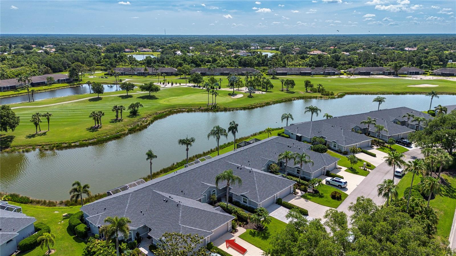 HERITAGE OAKS GOLF & COUNTRY CLUB - Residential