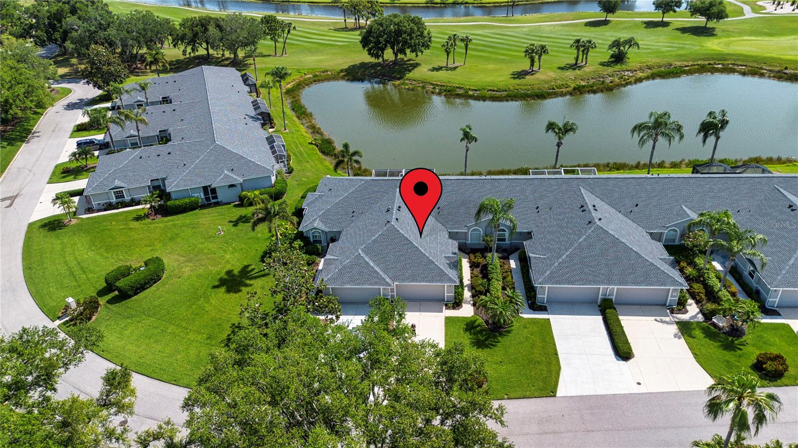 HERITAGE OAKS GOLF & COUNTRY CLUB - Residential
