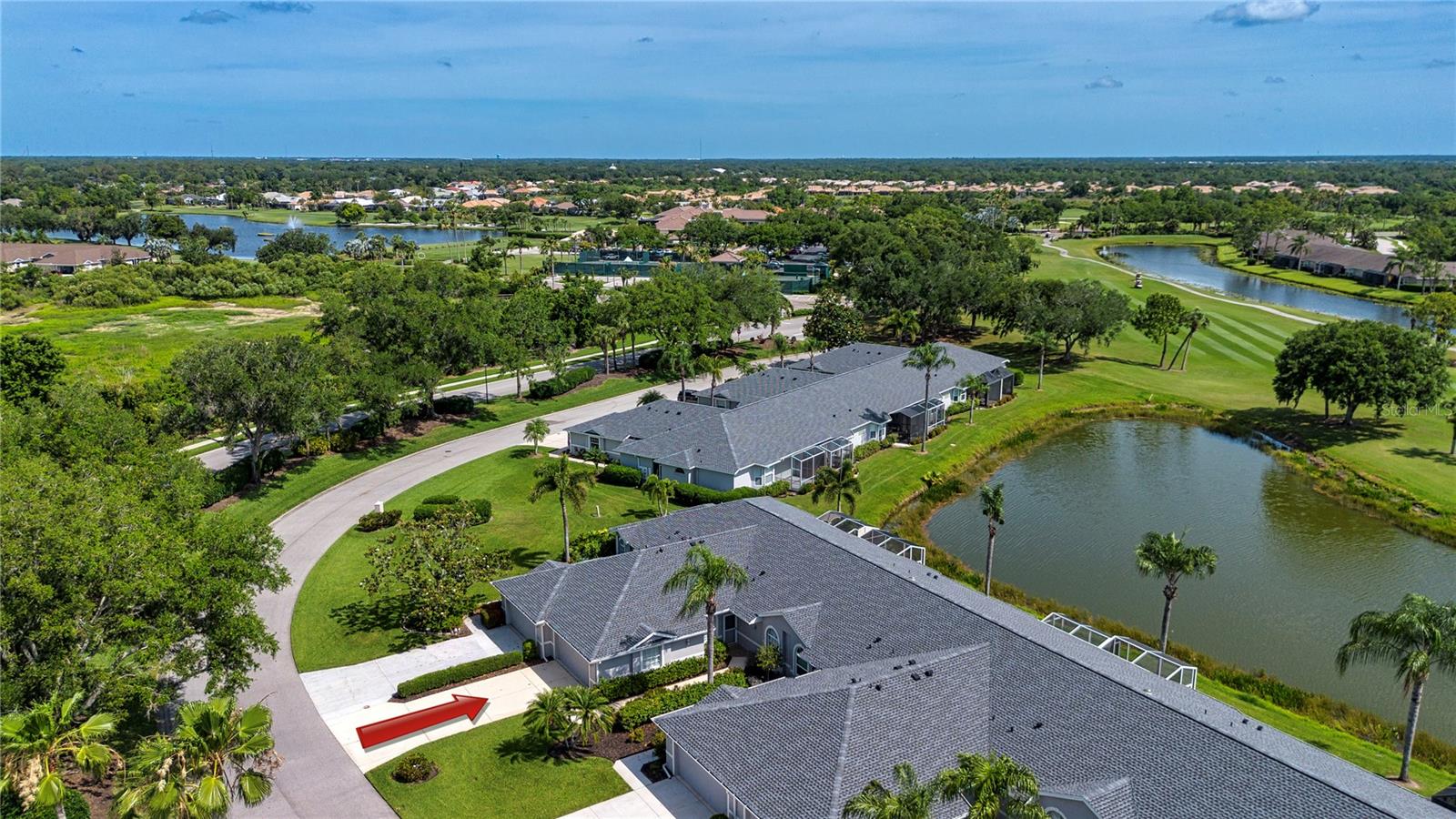 HERITAGE OAKS GOLF & COUNTRY CLUB - Residential