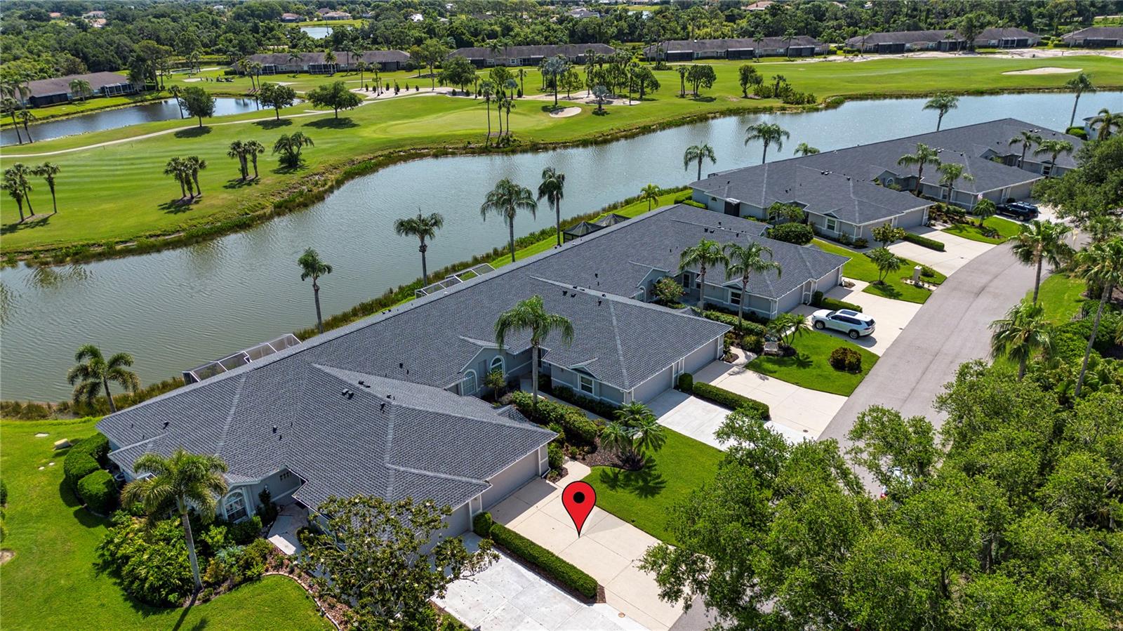 HERITAGE OAKS GOLF & COUNTRY CLUB - Residential