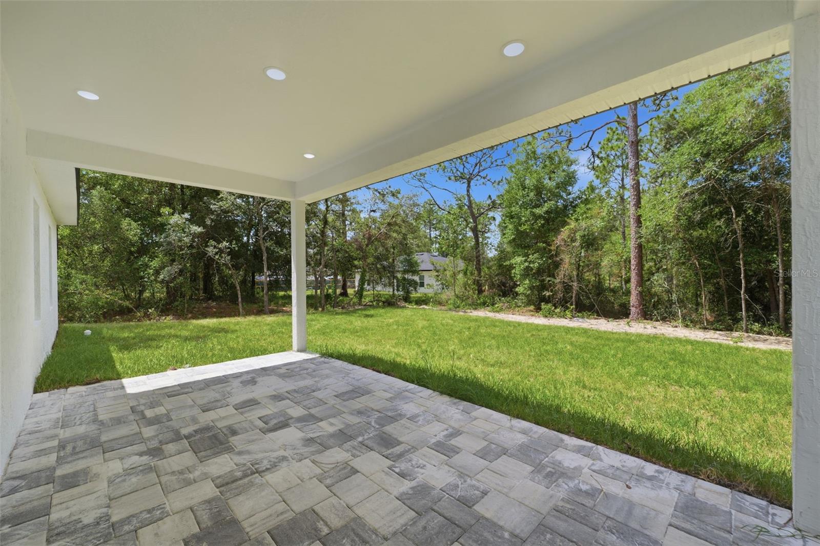 CITRUS SPGS UNIT 06 - Residential