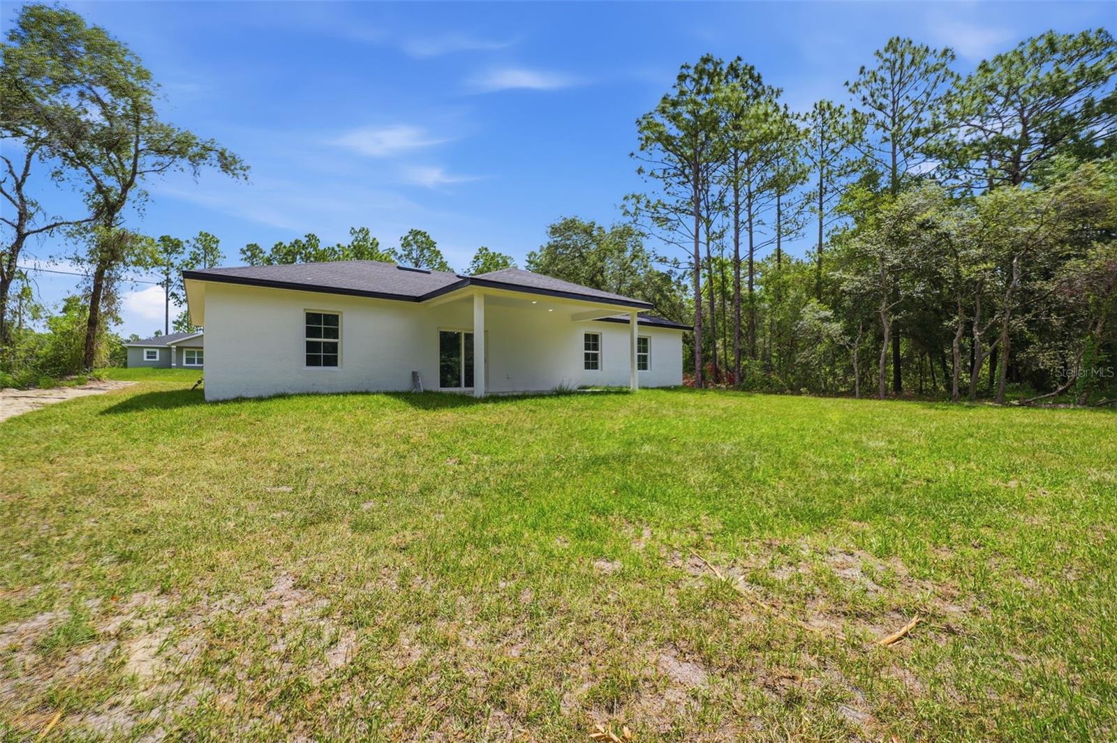 CITRUS SPGS UNIT 06 - Residential