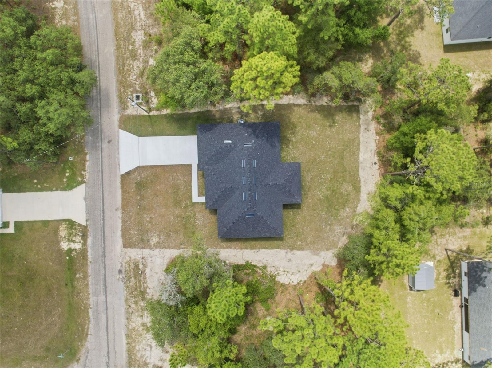 CITRUS SPGS UNIT 06 - Residential