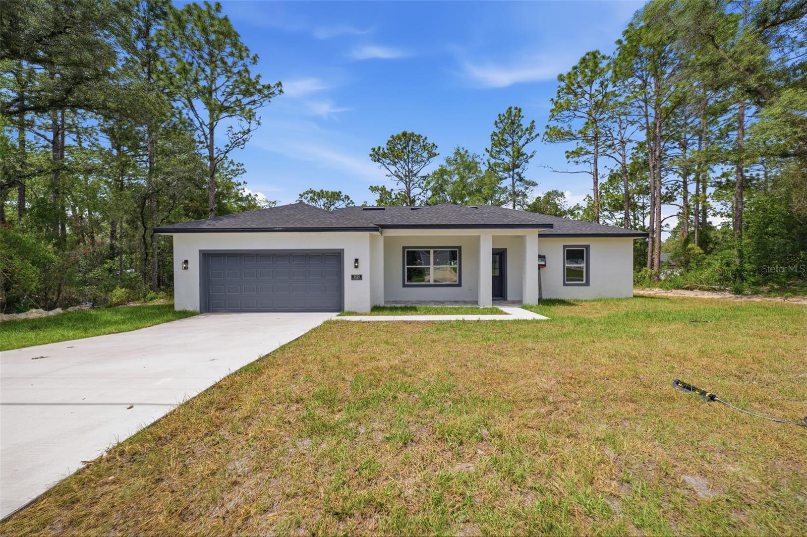 CITRUS SPGS UNIT 06 - Residential