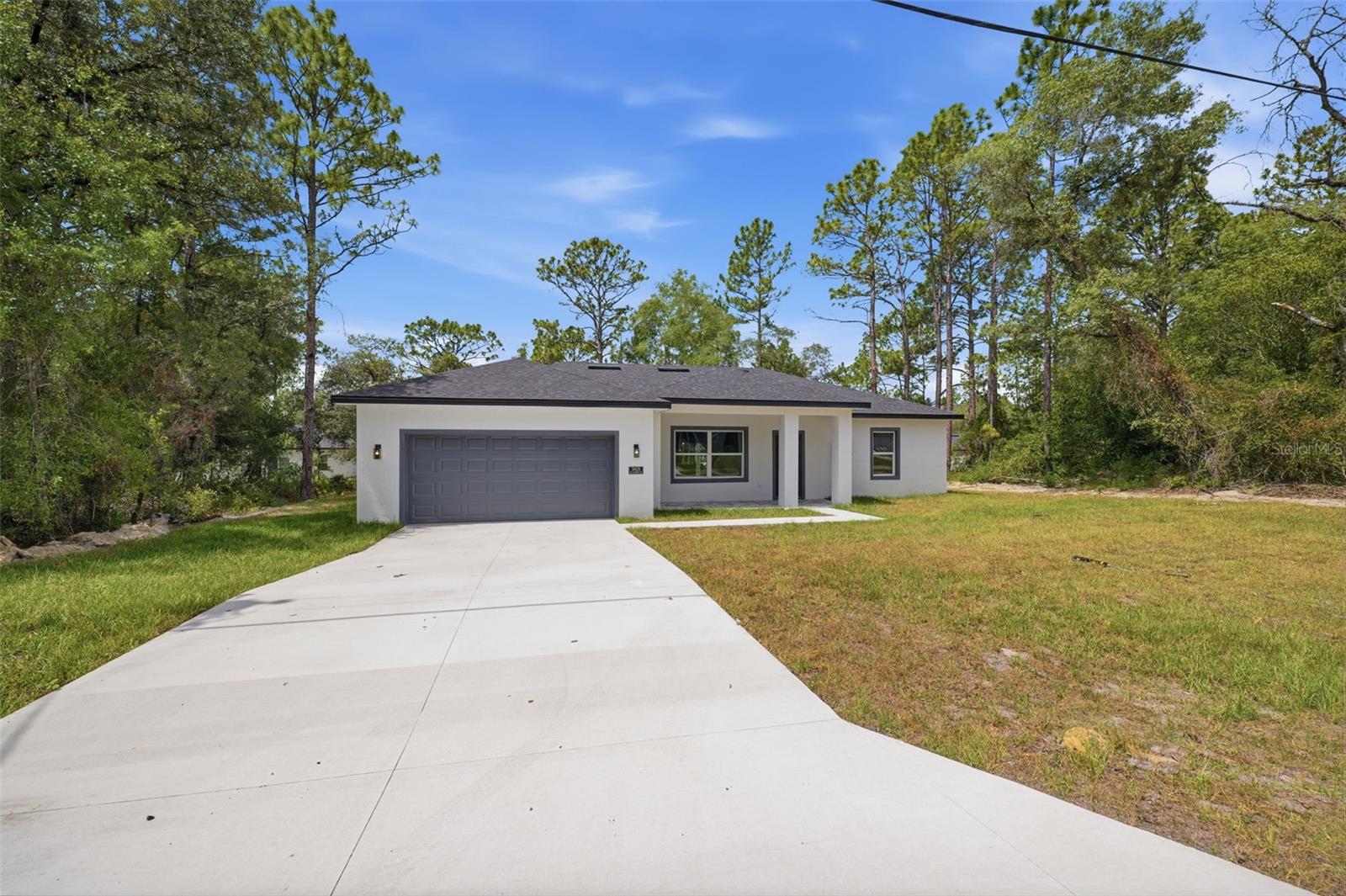 CITRUS SPGS UNIT 06 - Residential