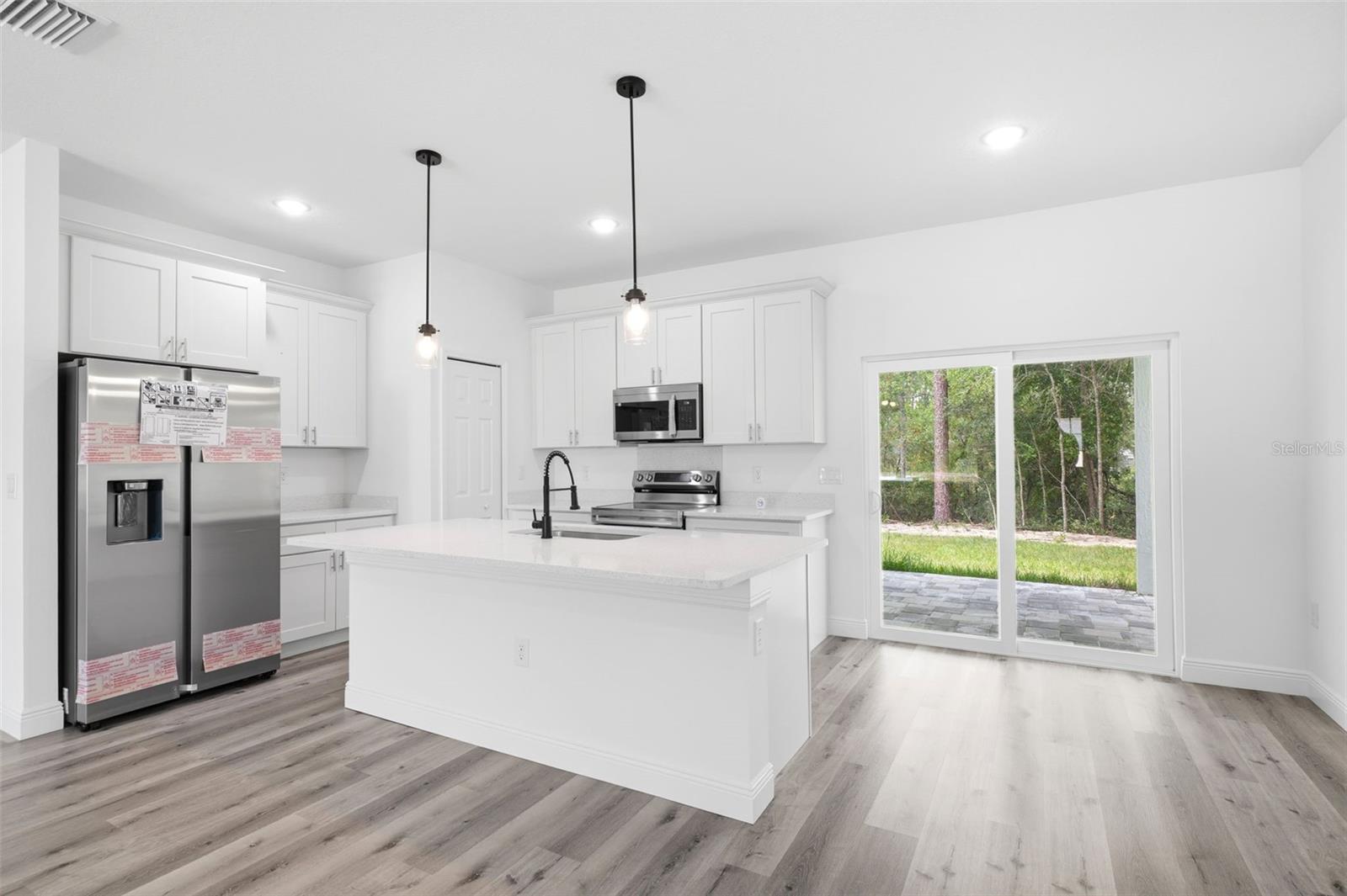 CITRUS SPGS UNIT 06 - Residential